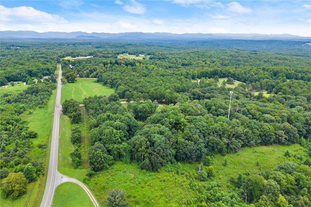 00 Dawsonville Highway