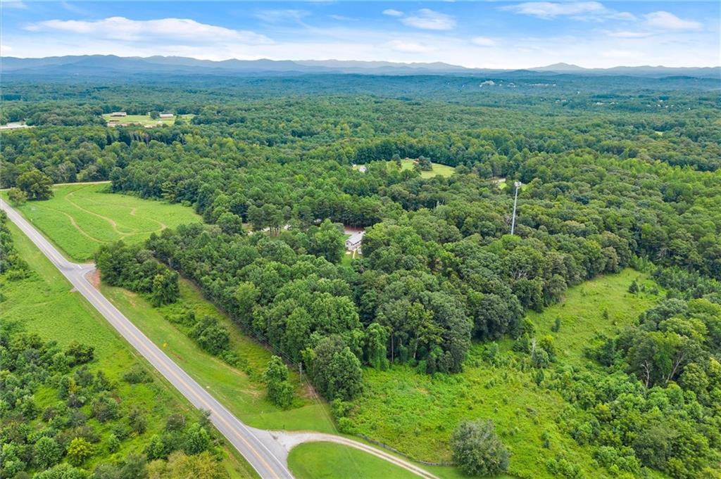 00 Dawsonville Highway