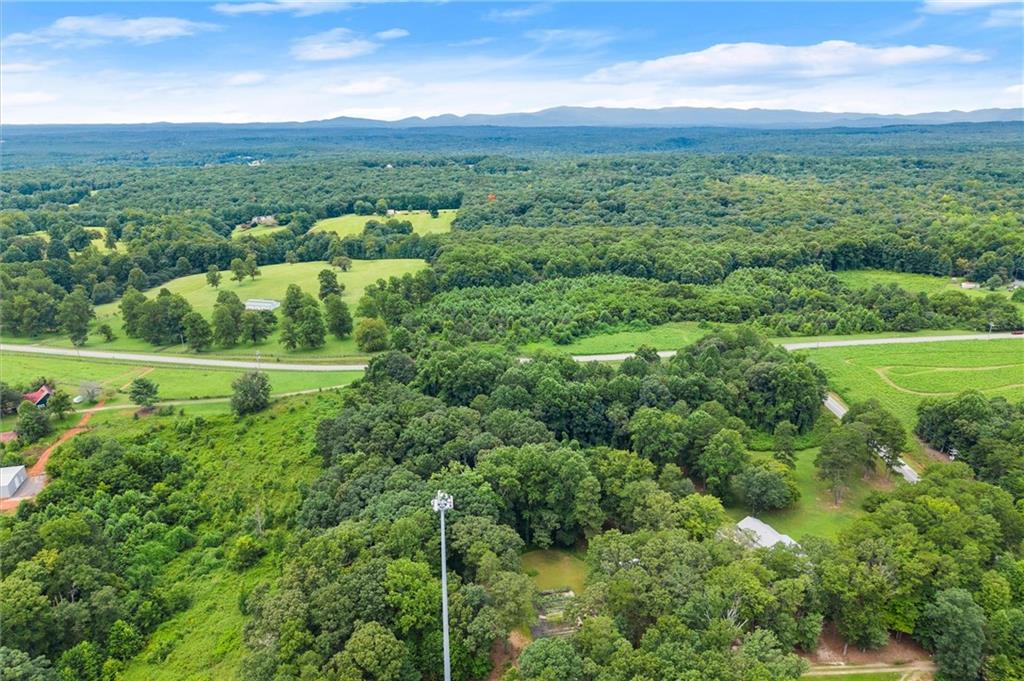 000 Tract 1A Dawsonville Highway