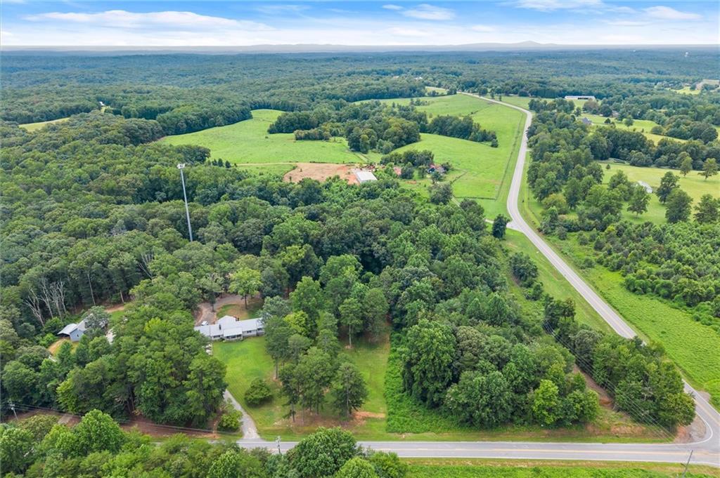 000 Tract 1A Dawsonville Highway