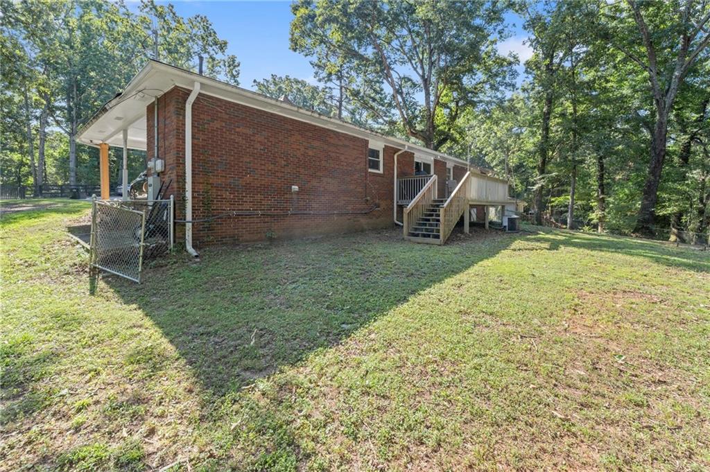 143 Mountainview Circle