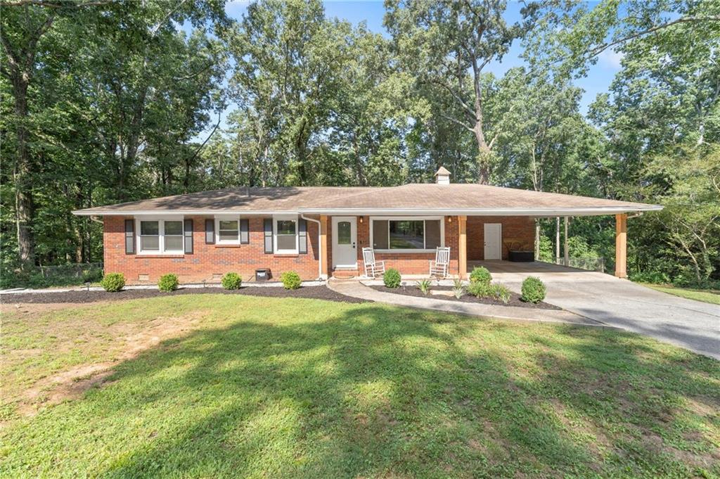 143 Mountainview Circle