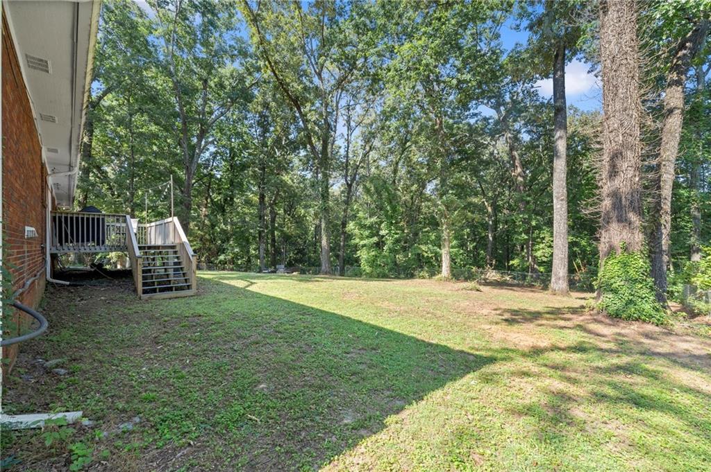 143 Mountainview Circle