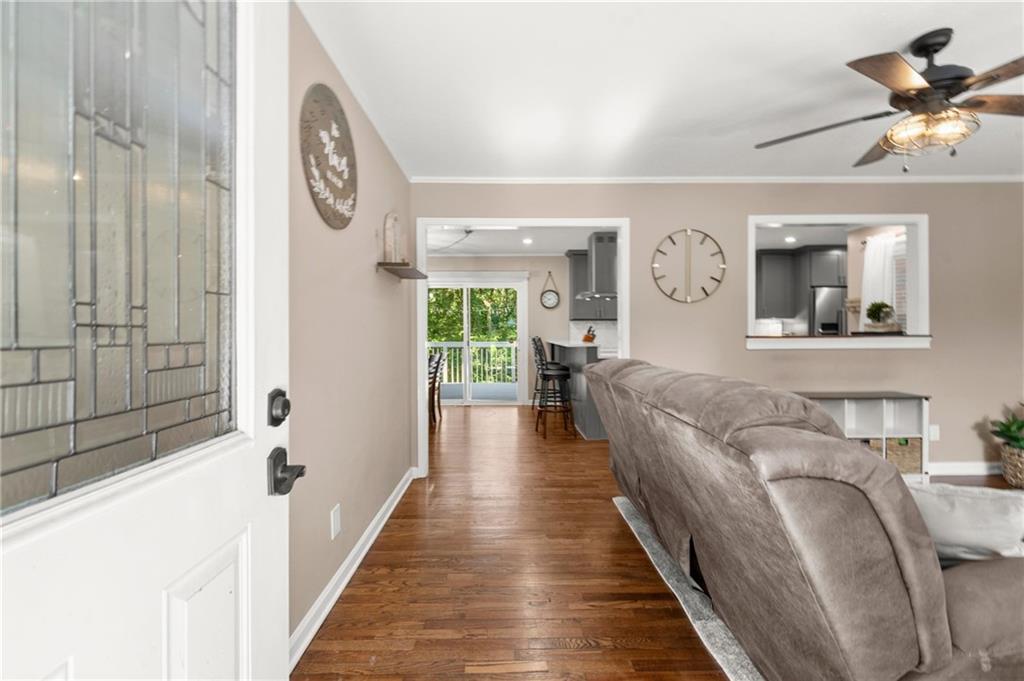 143 Mountainview Circle