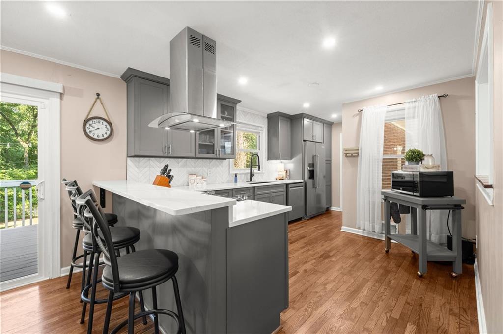 143 Mountainview Circle