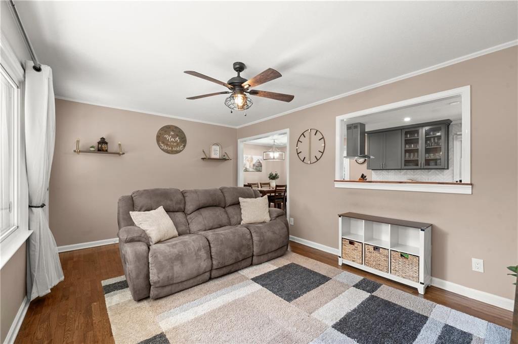 143 Mountainview Circle