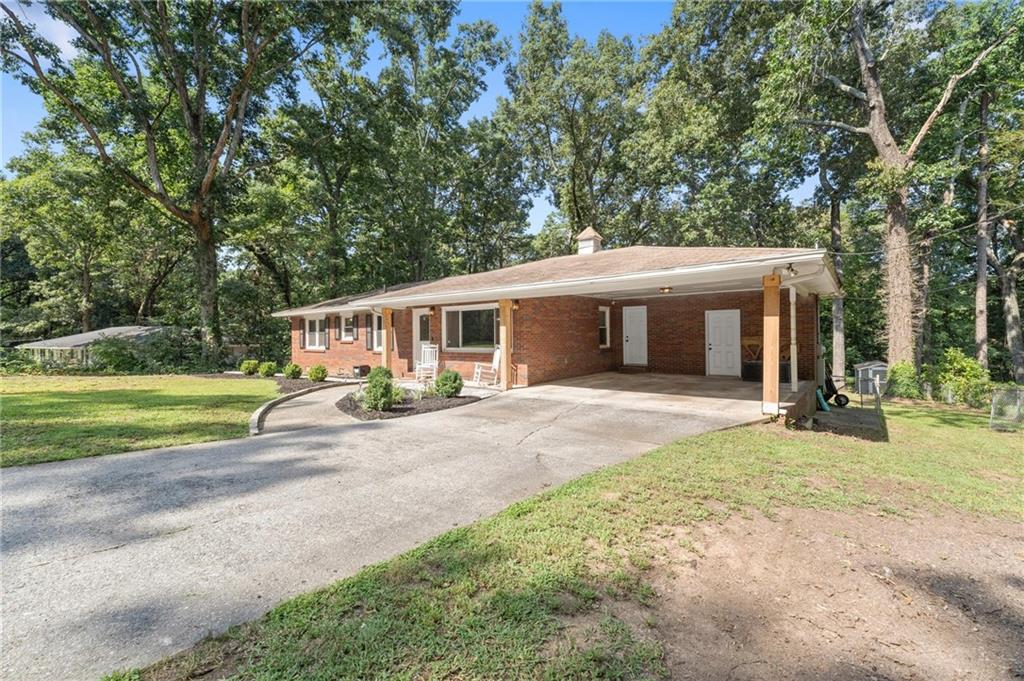 143 Mountainview Circle