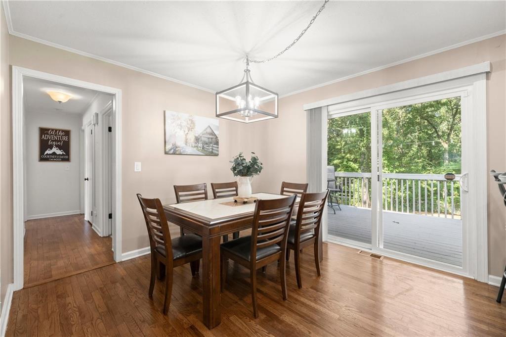 143 Mountainview Circle