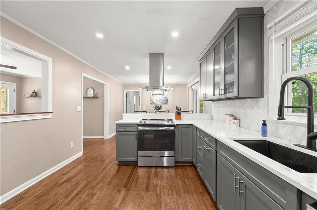 143 Mountainview Circle