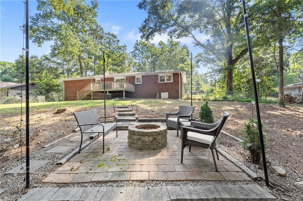 143 Mountainview Circle