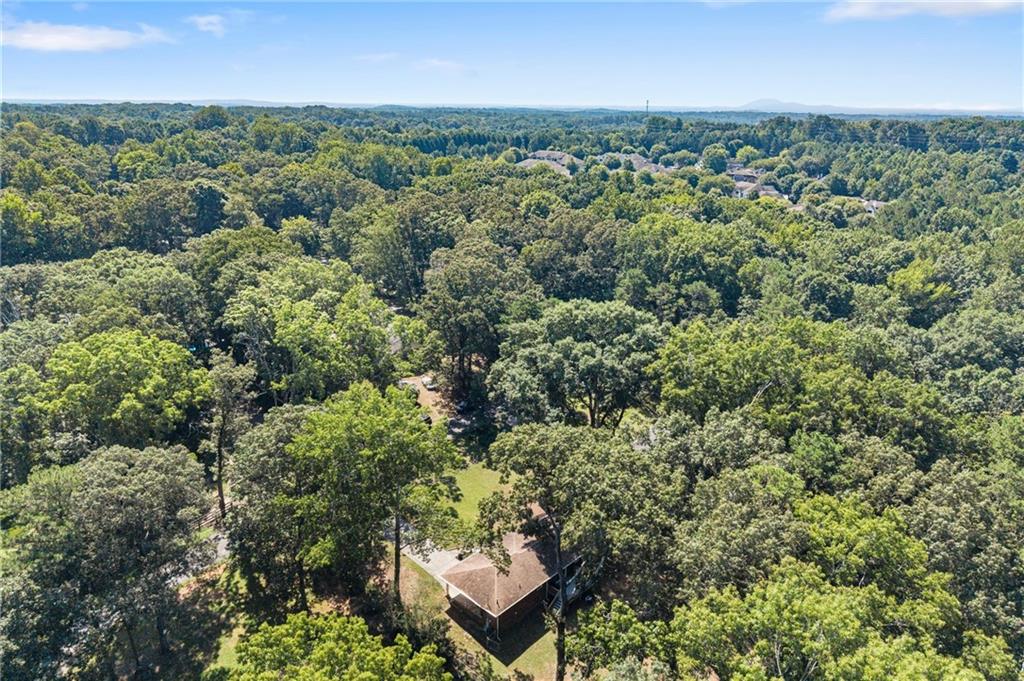 143 Mountainview Circle