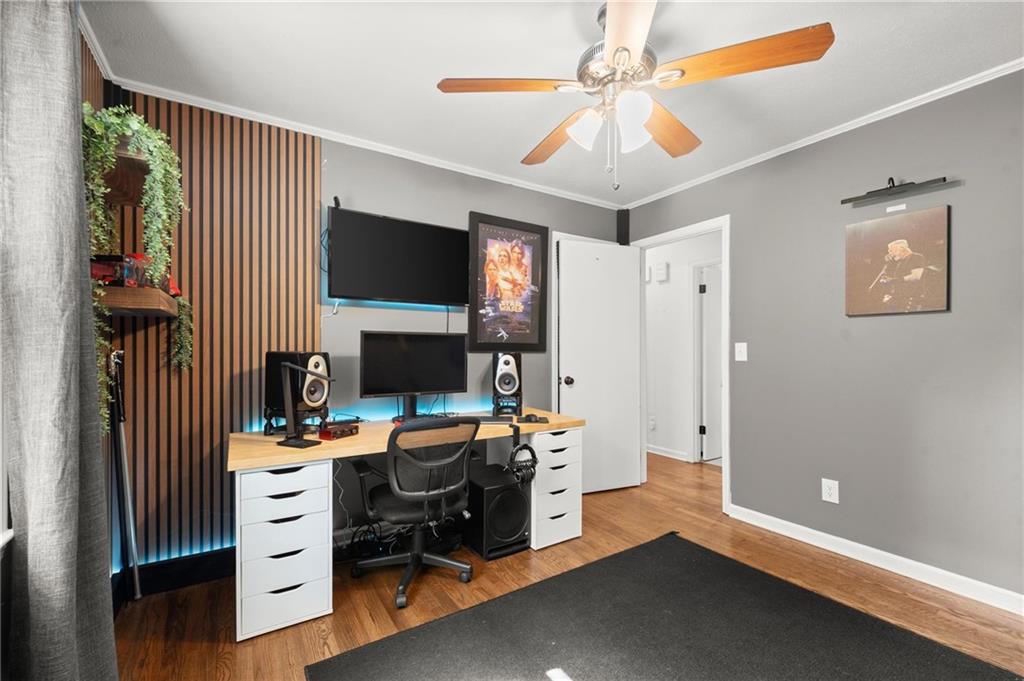 143 Mountainview Circle