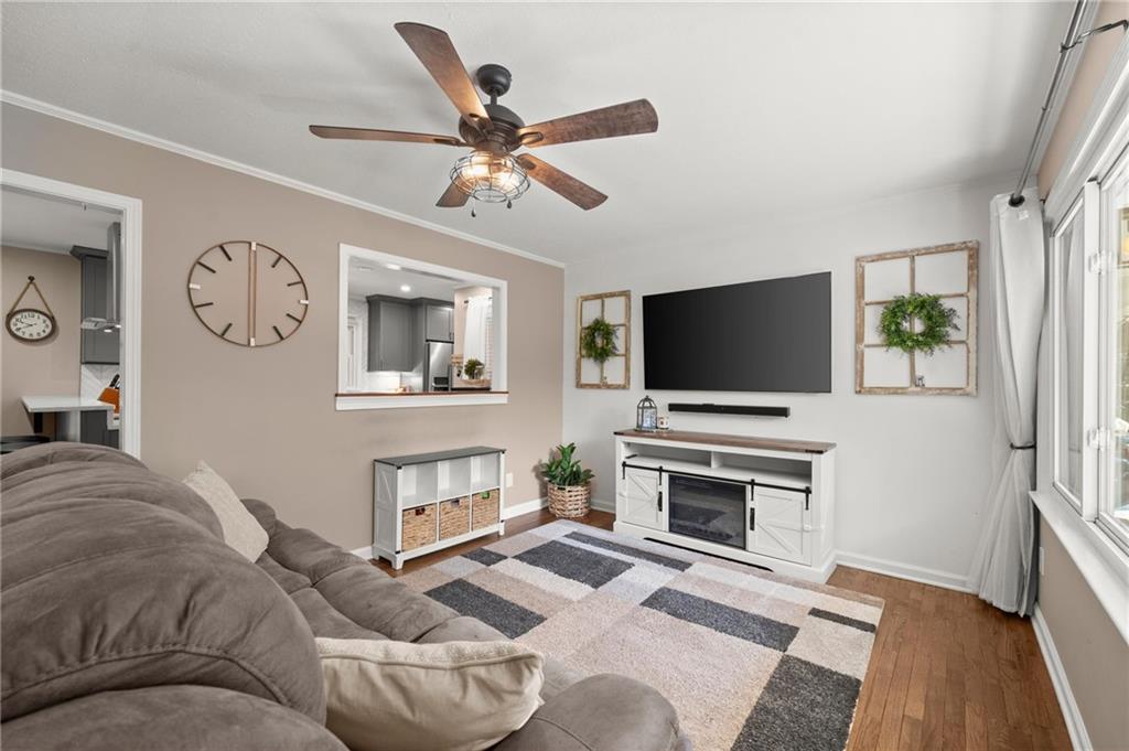 143 Mountainview Circle