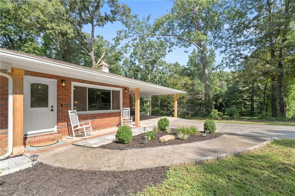143 Mountainview Circle