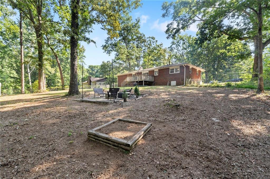 143 Mountainview Circle