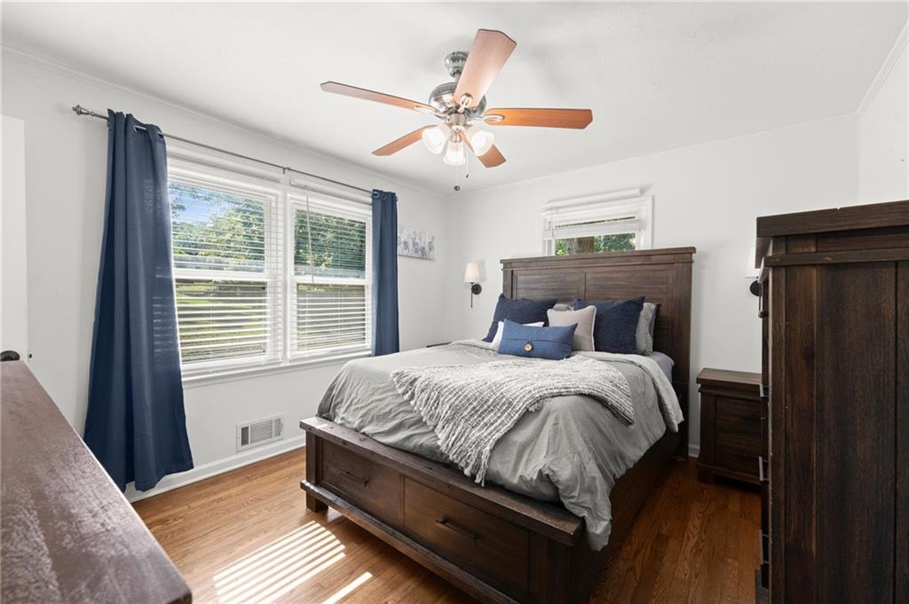 143 Mountainview Circle
