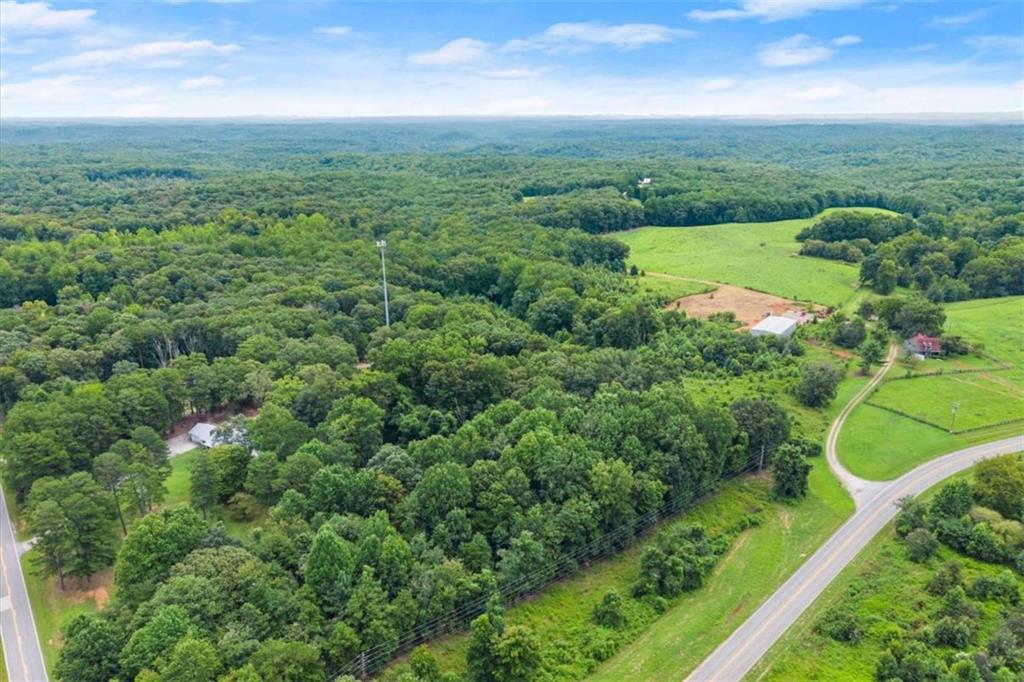 00 Dawsonville Hwy Tract 2A and 2B