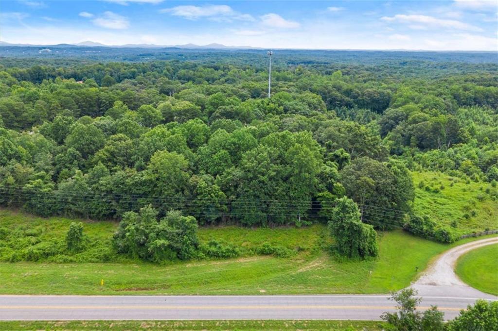 00 Dawsonville Hwy Tract 2A and 2B