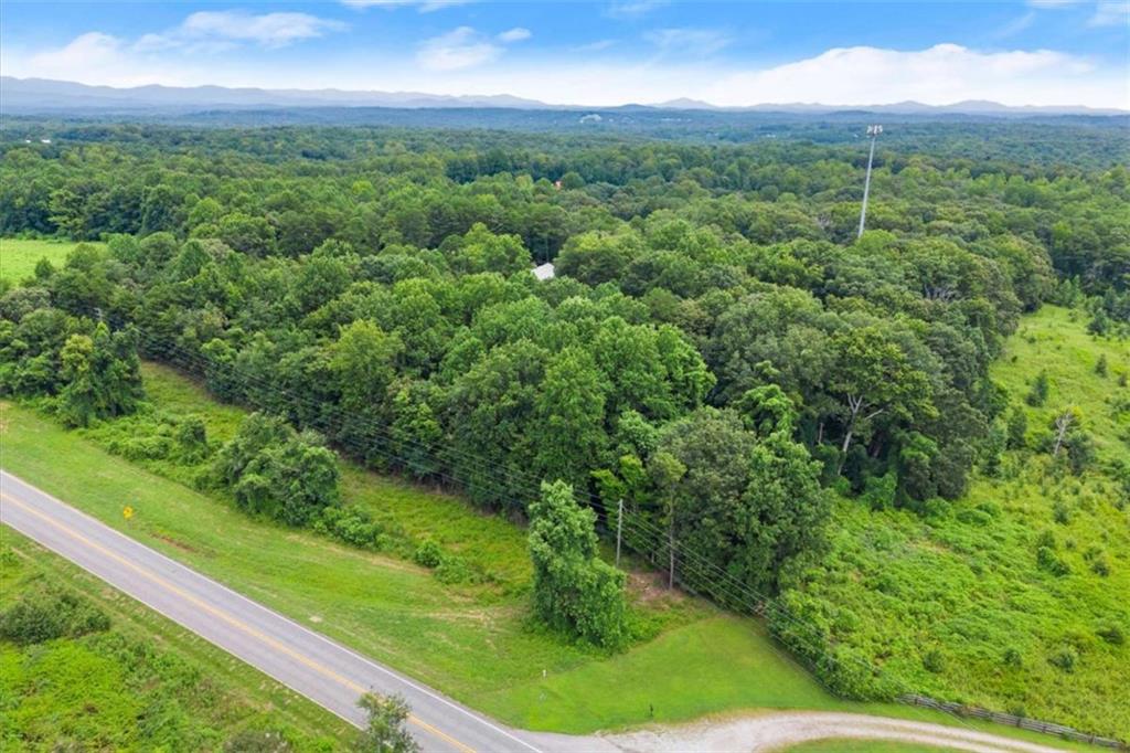 00 Dawsonville Hwy Tract 2A and 2B