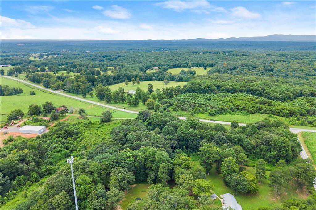 000 Dawsonville Hwy Tract 1A and 1B