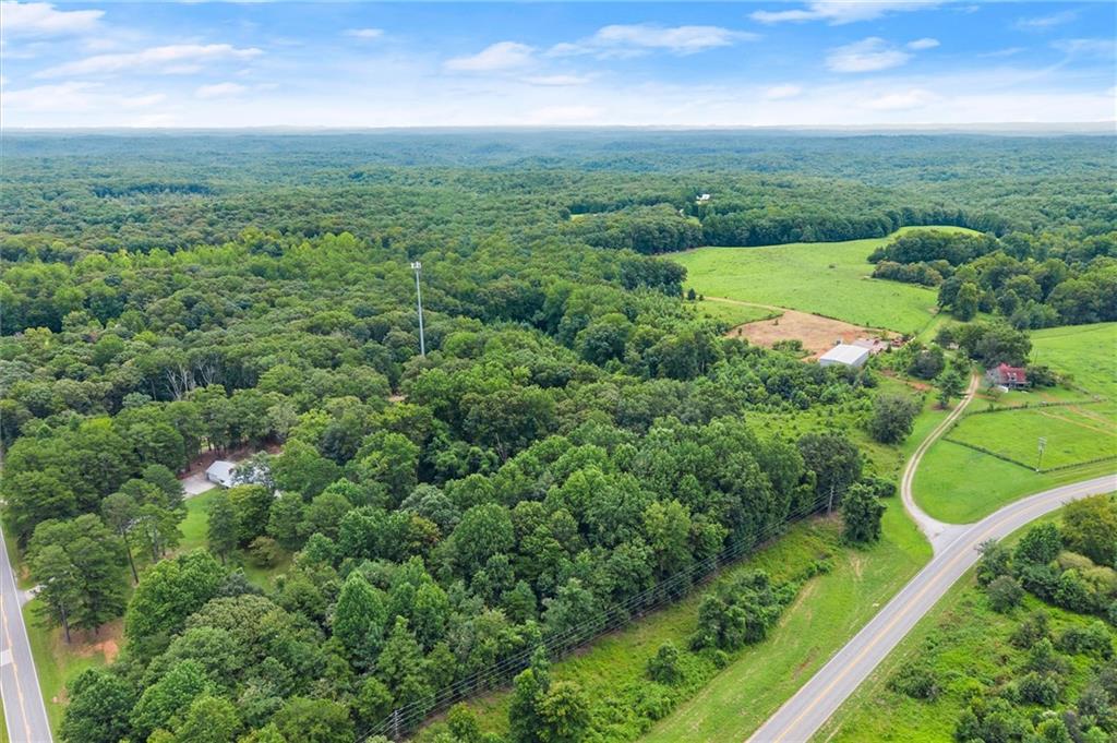 000 Dawsonville Hwy Tract 1A and 1B