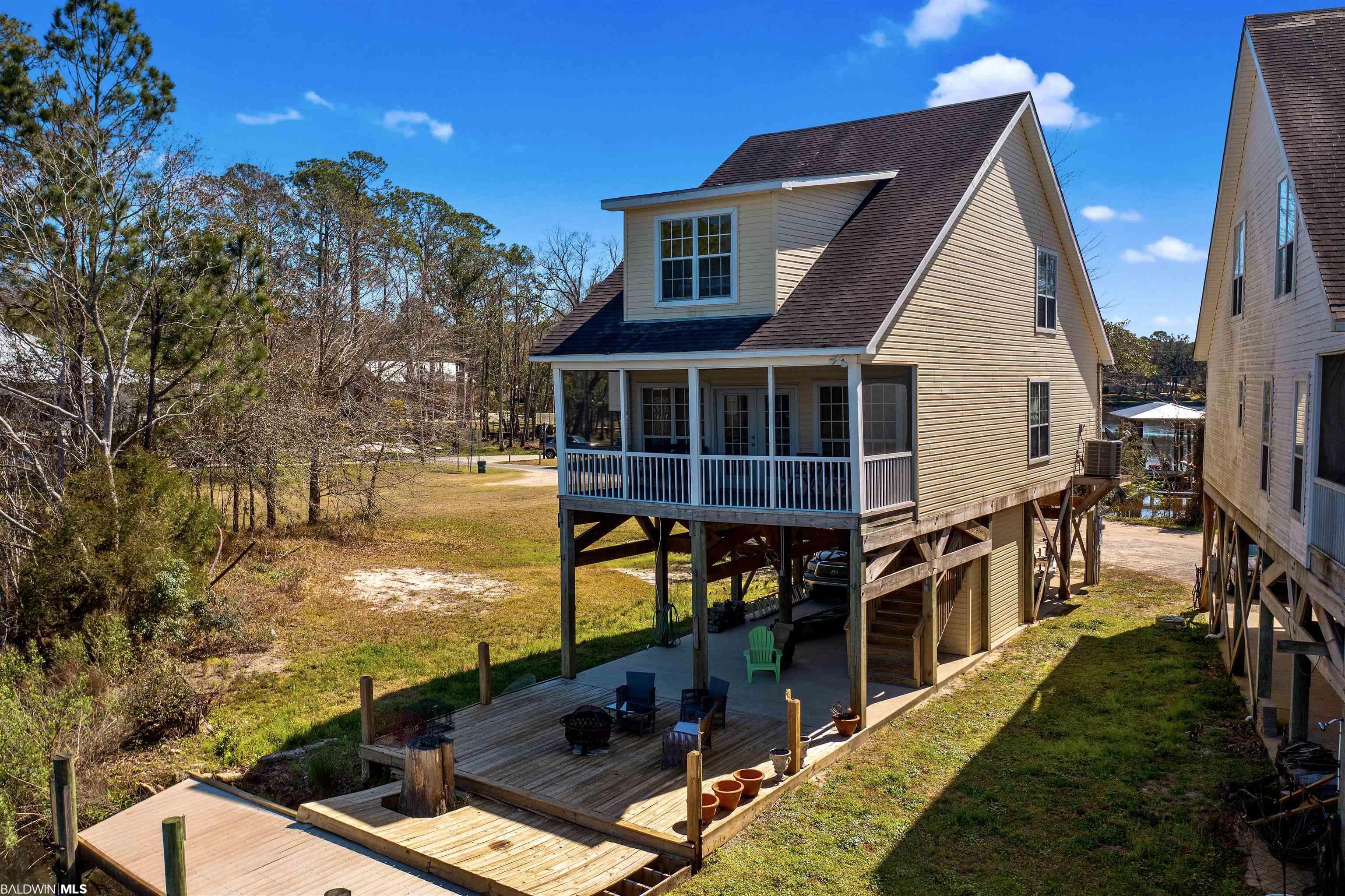 12905 Honey Road Extension