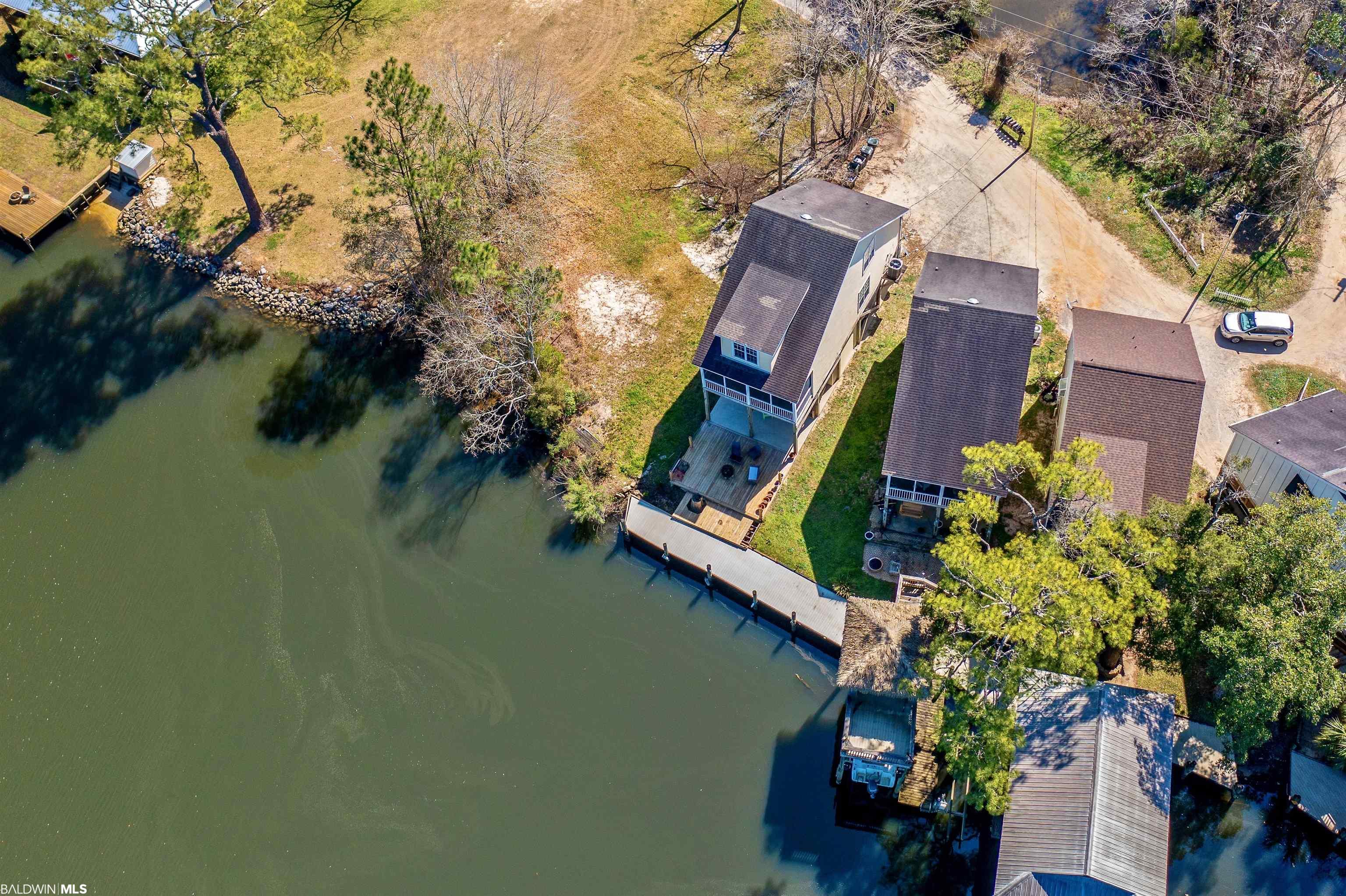 12905 Honey Road Extension