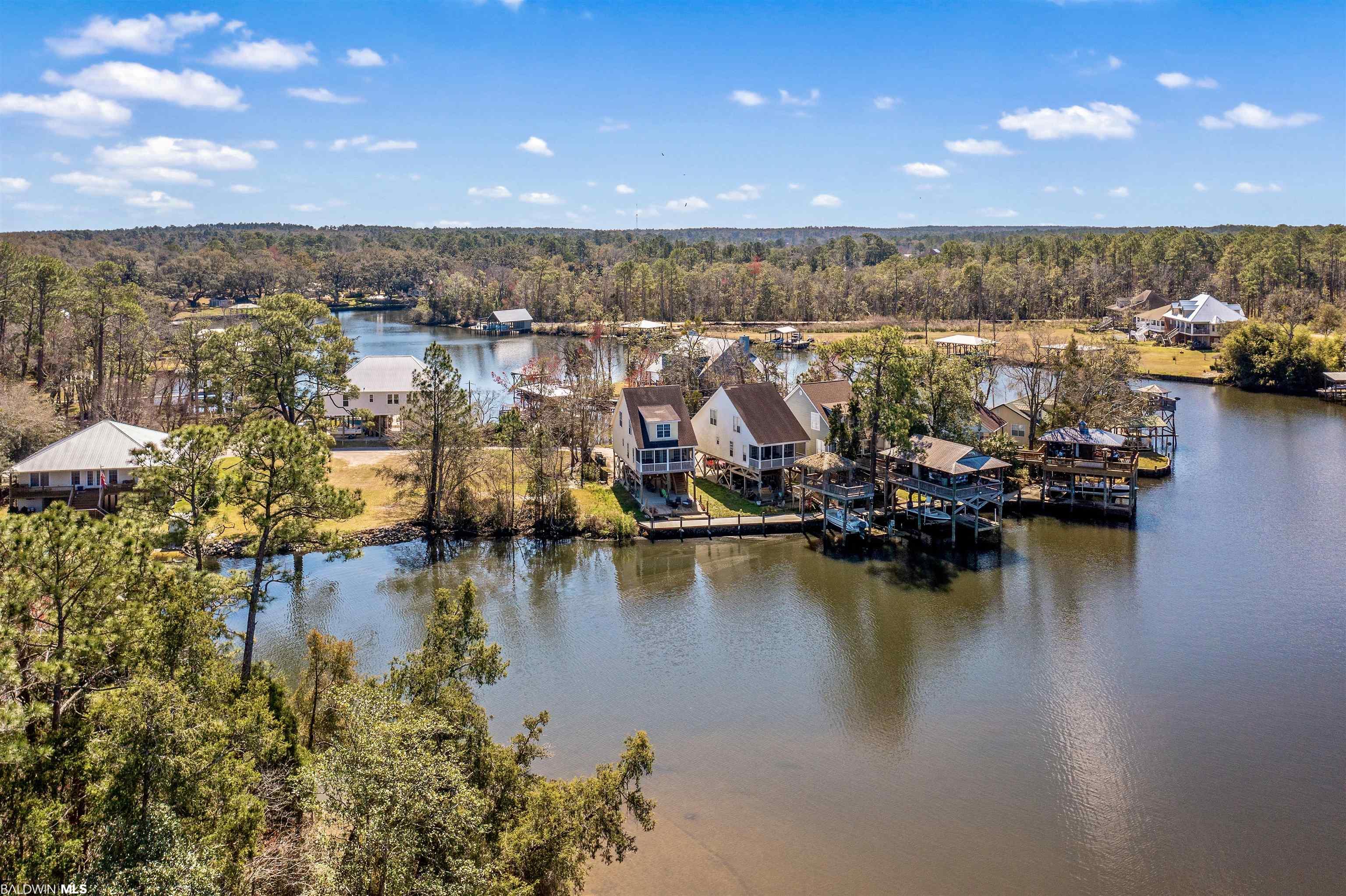 12905 Honey Road Extension