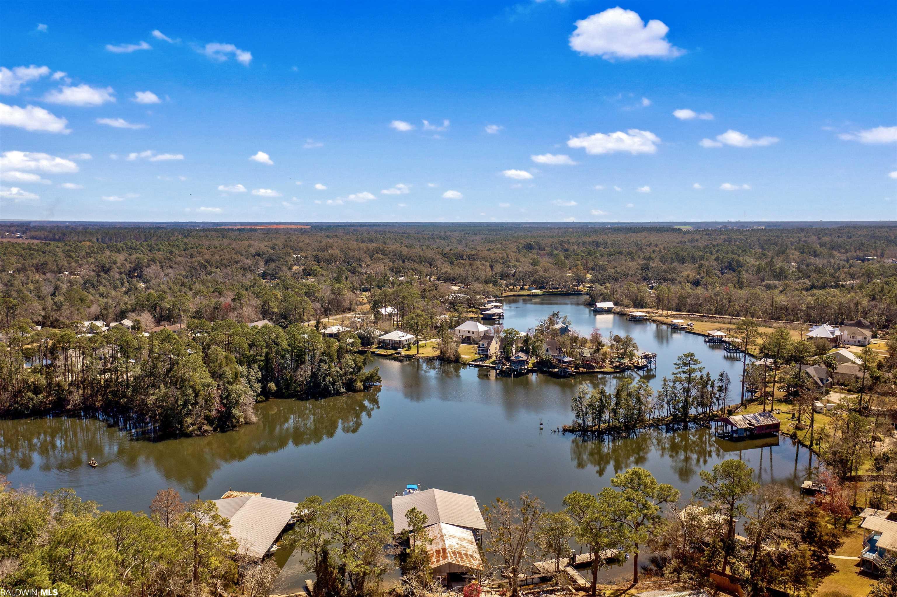 12905 Honey Road Extension