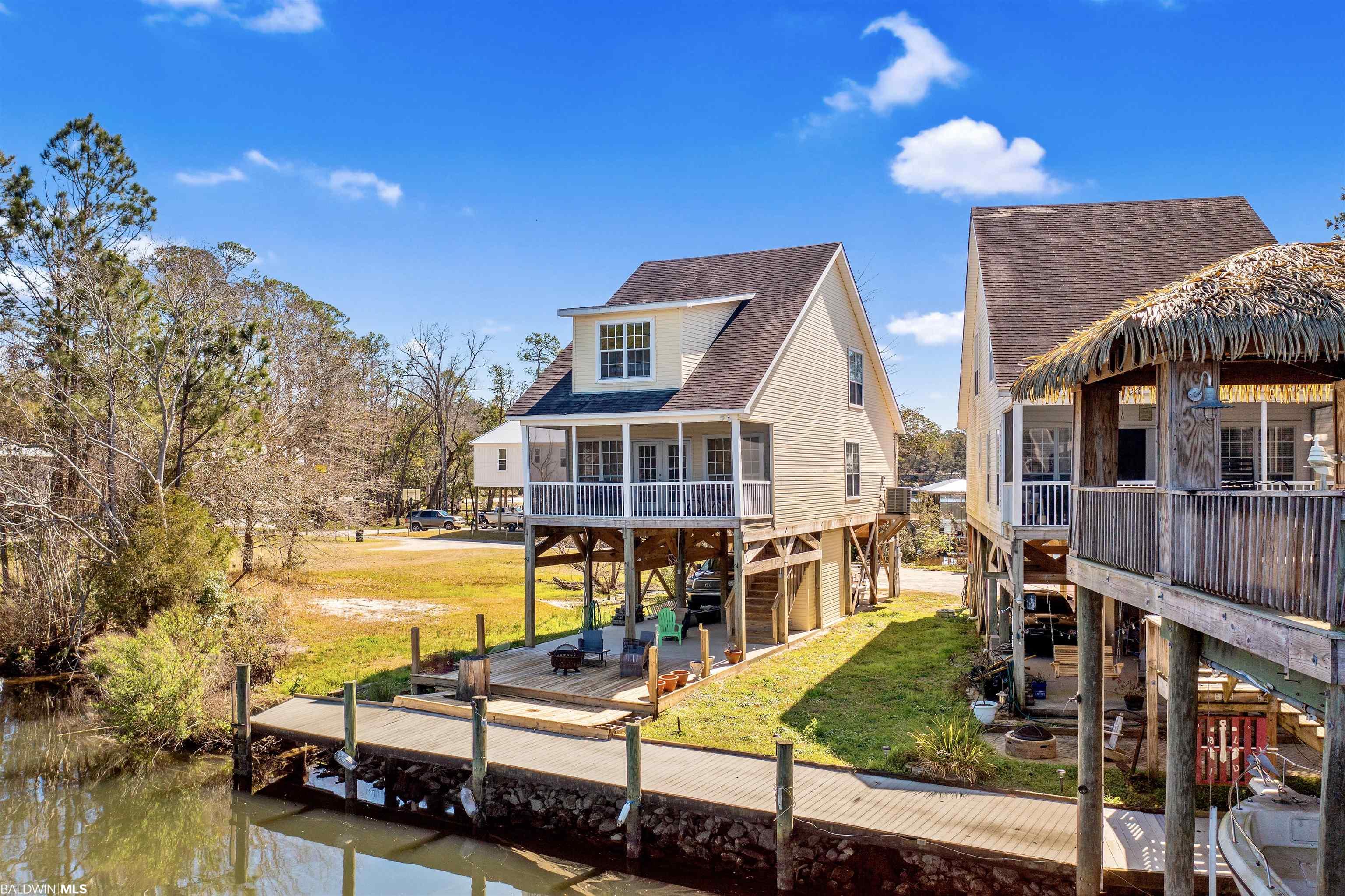 12905 Honey Road Extension