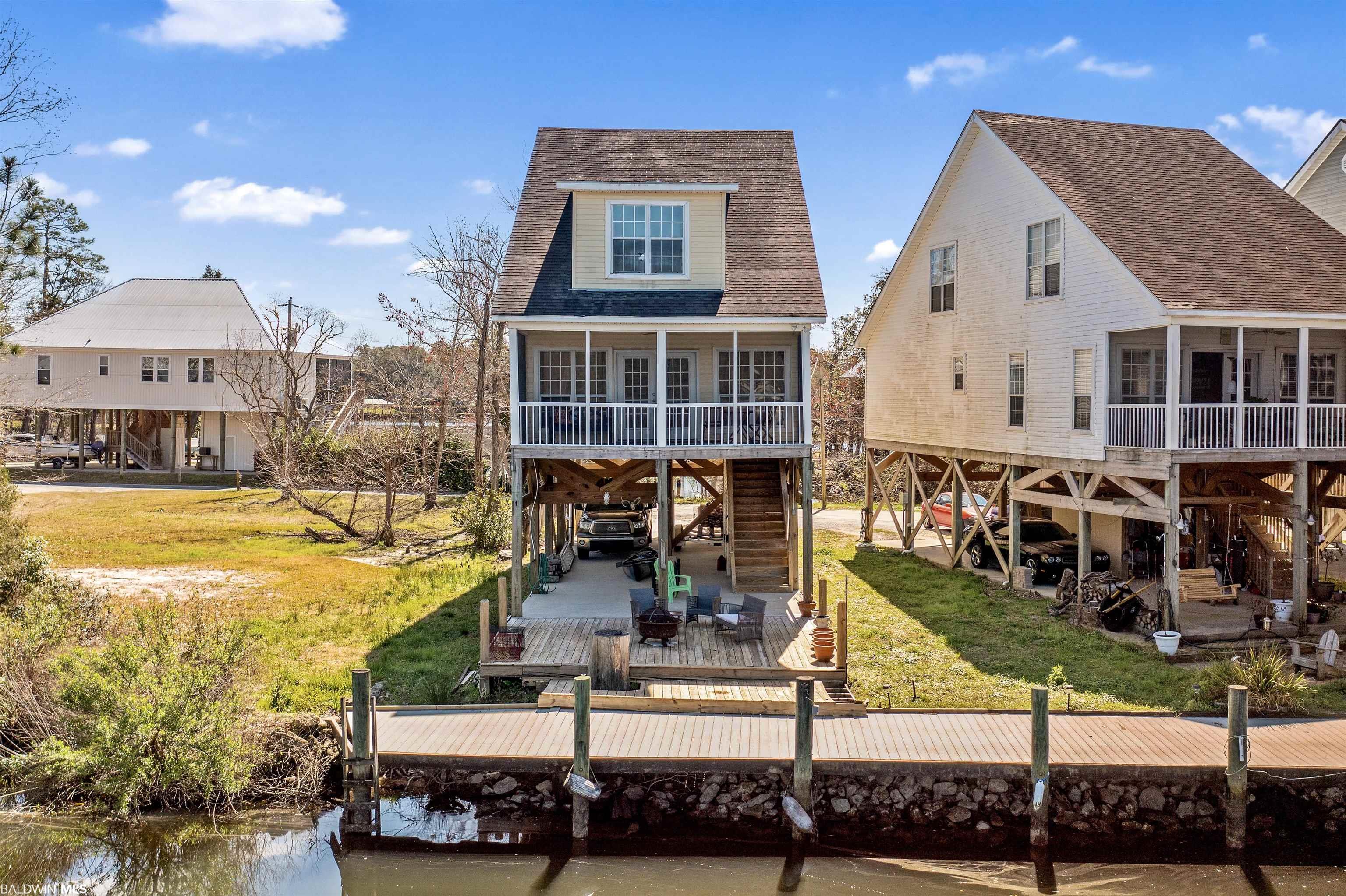 12905 Honey Road Extension