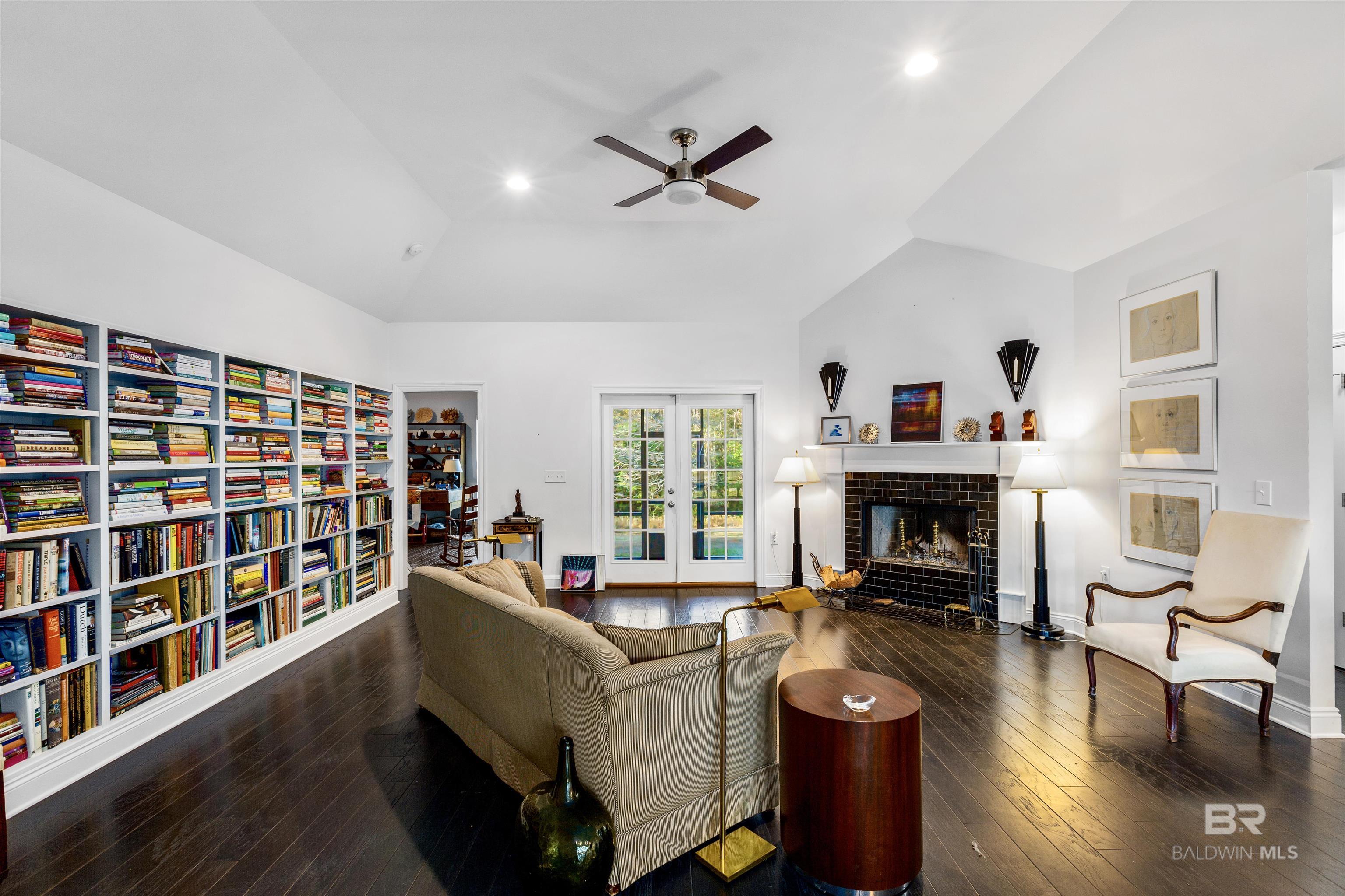 8269 Delta Woods Drive