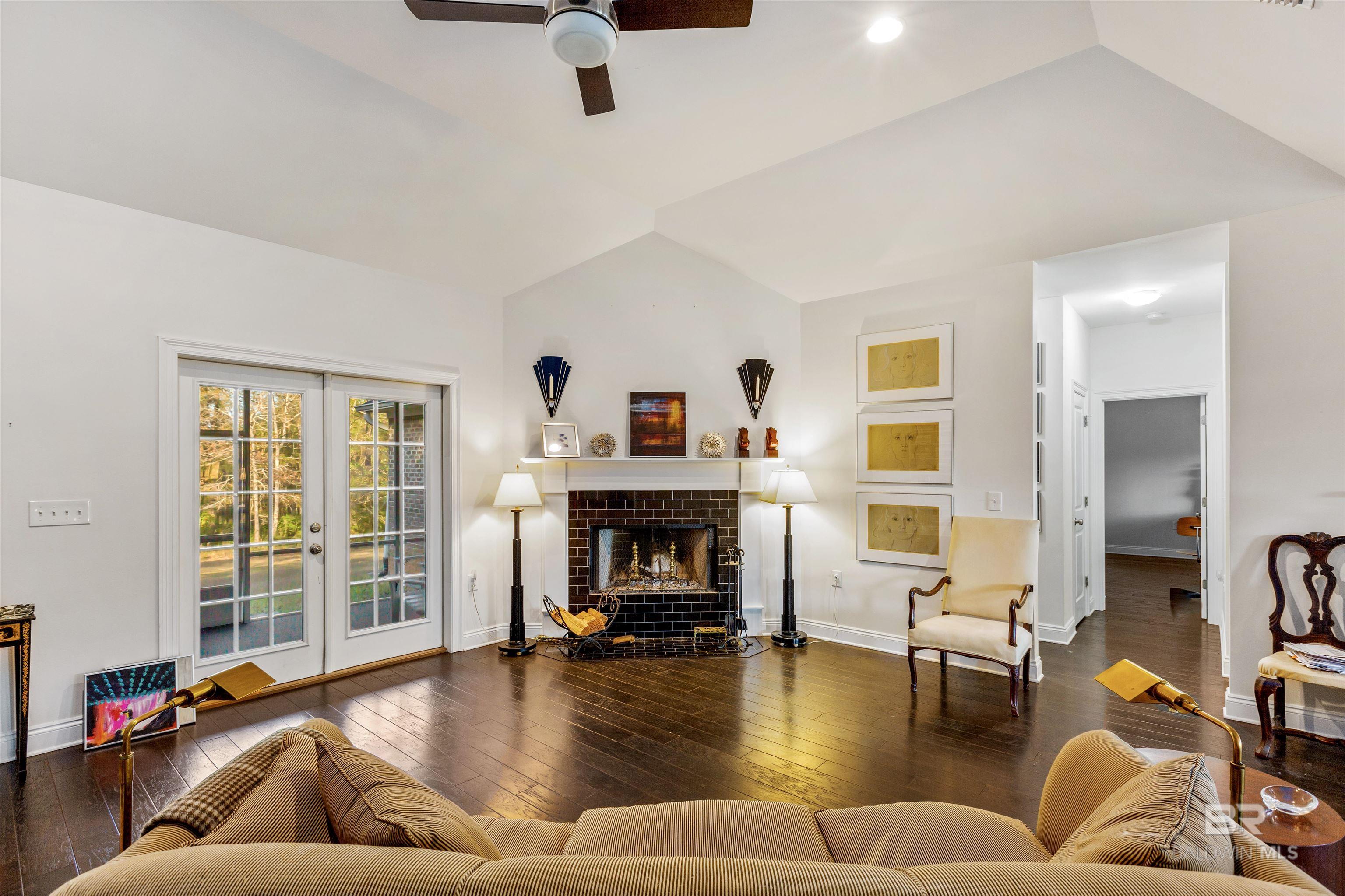 8269 Delta Woods Drive