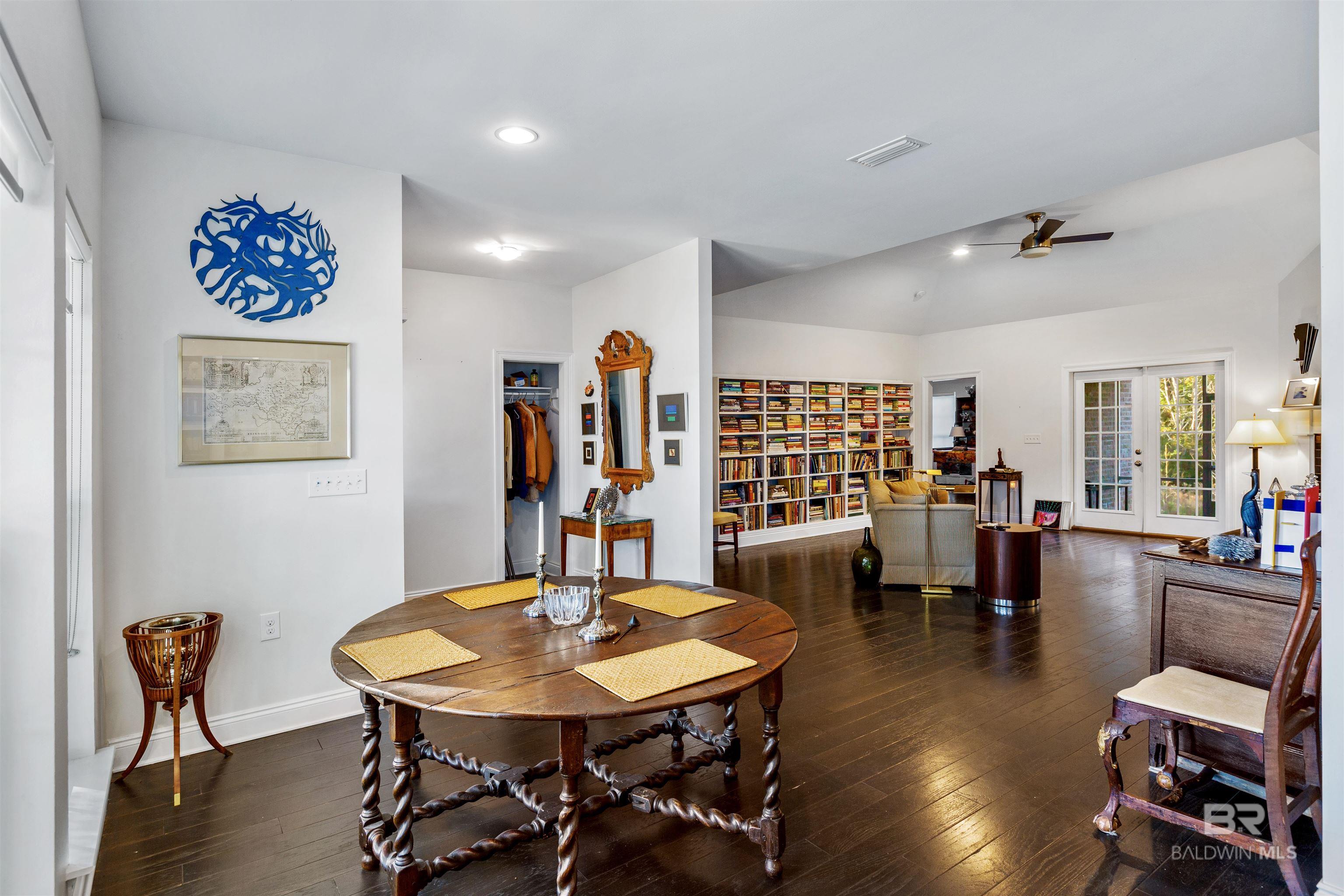 8269 Delta Woods Drive