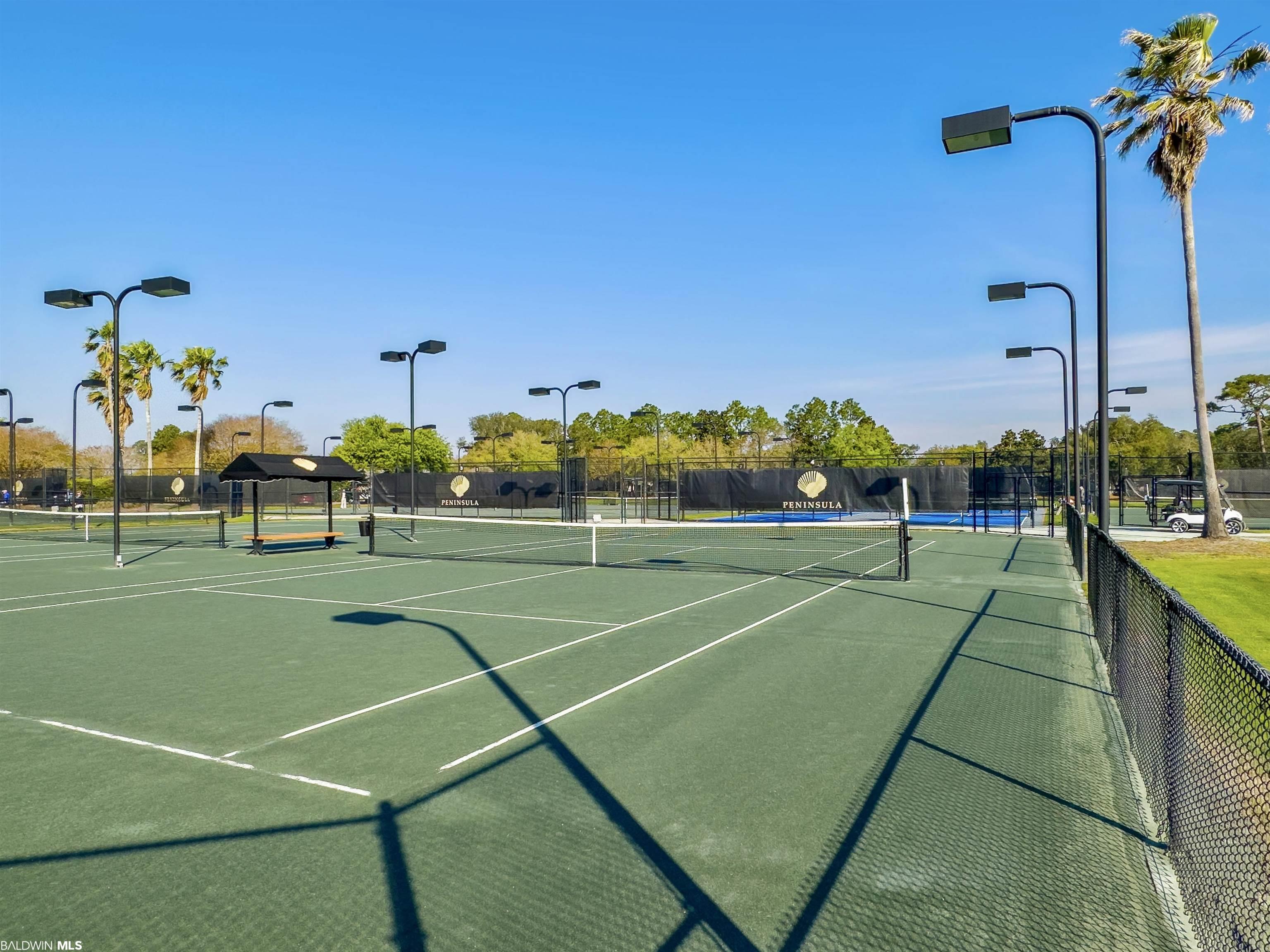 200 Peninsula Boulevard B204