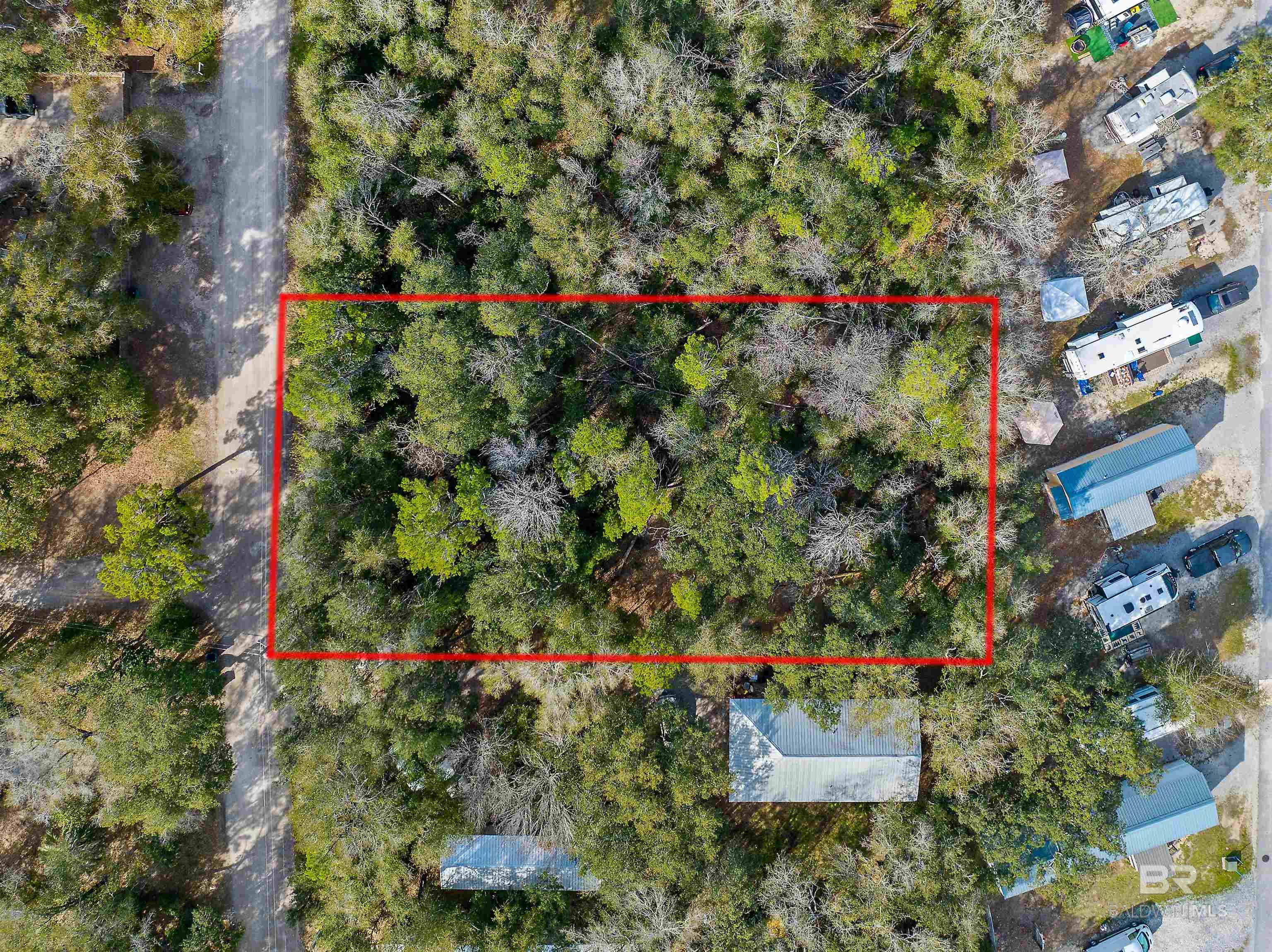 0 Henrietta Fulford Place