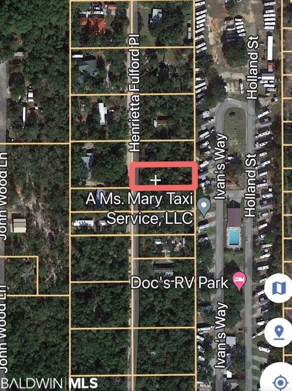 0 Henrietta Fulford Place