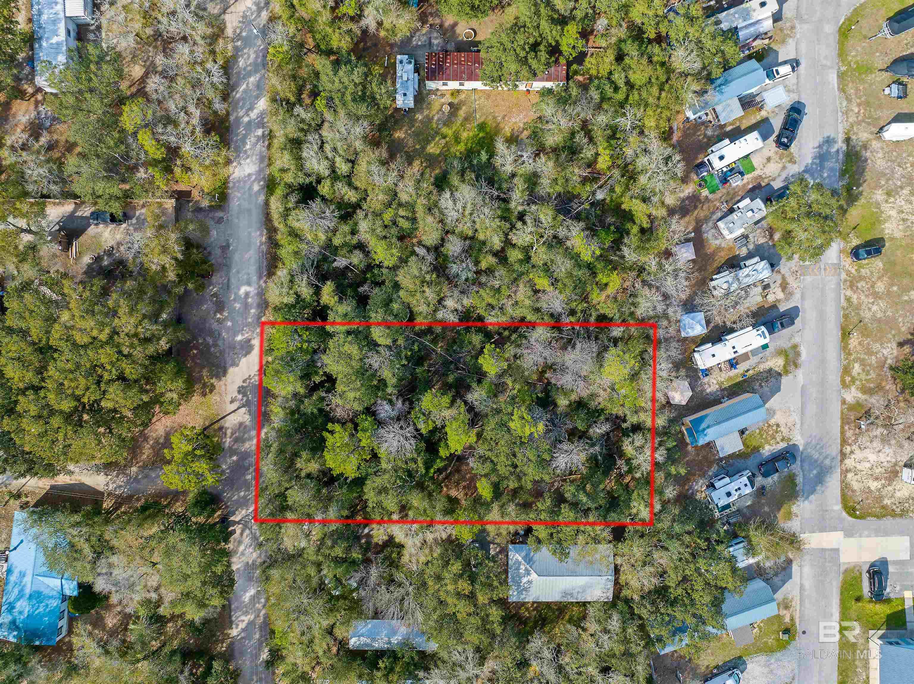 0 Henrietta Fulford Place