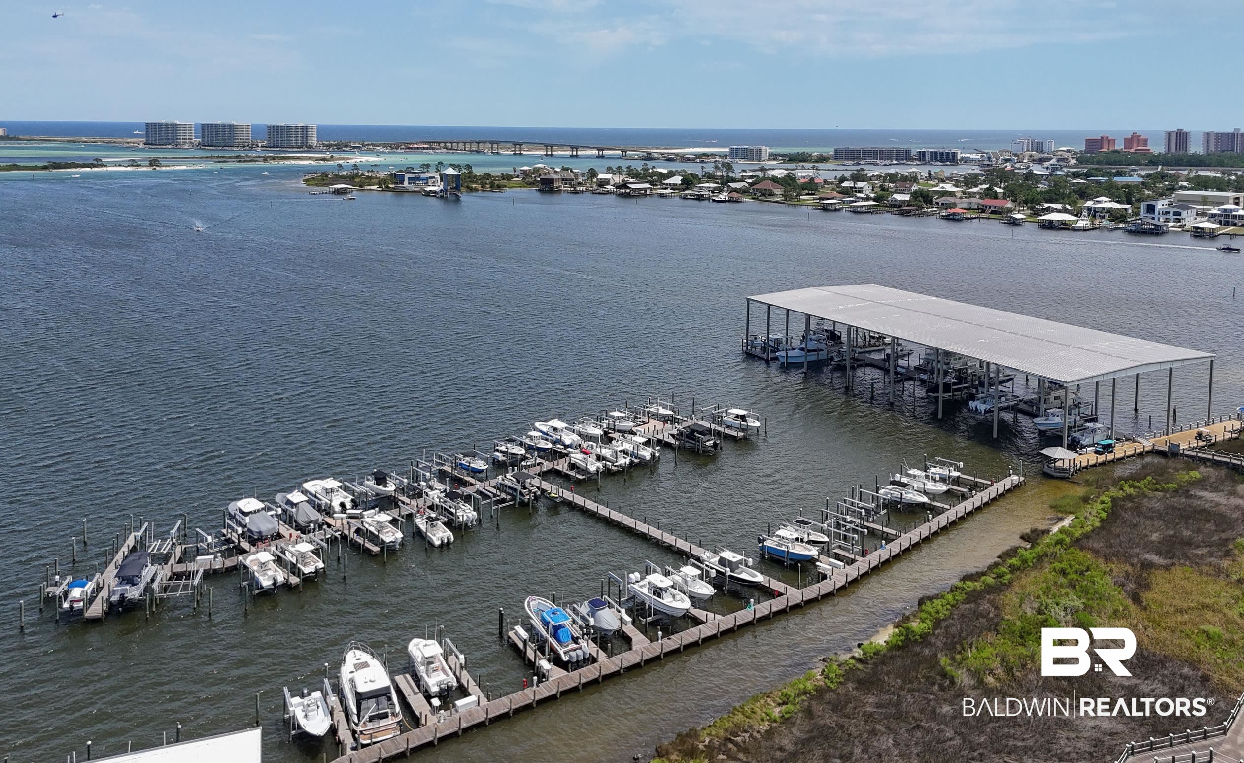 27174 Sailfish Drive G-16