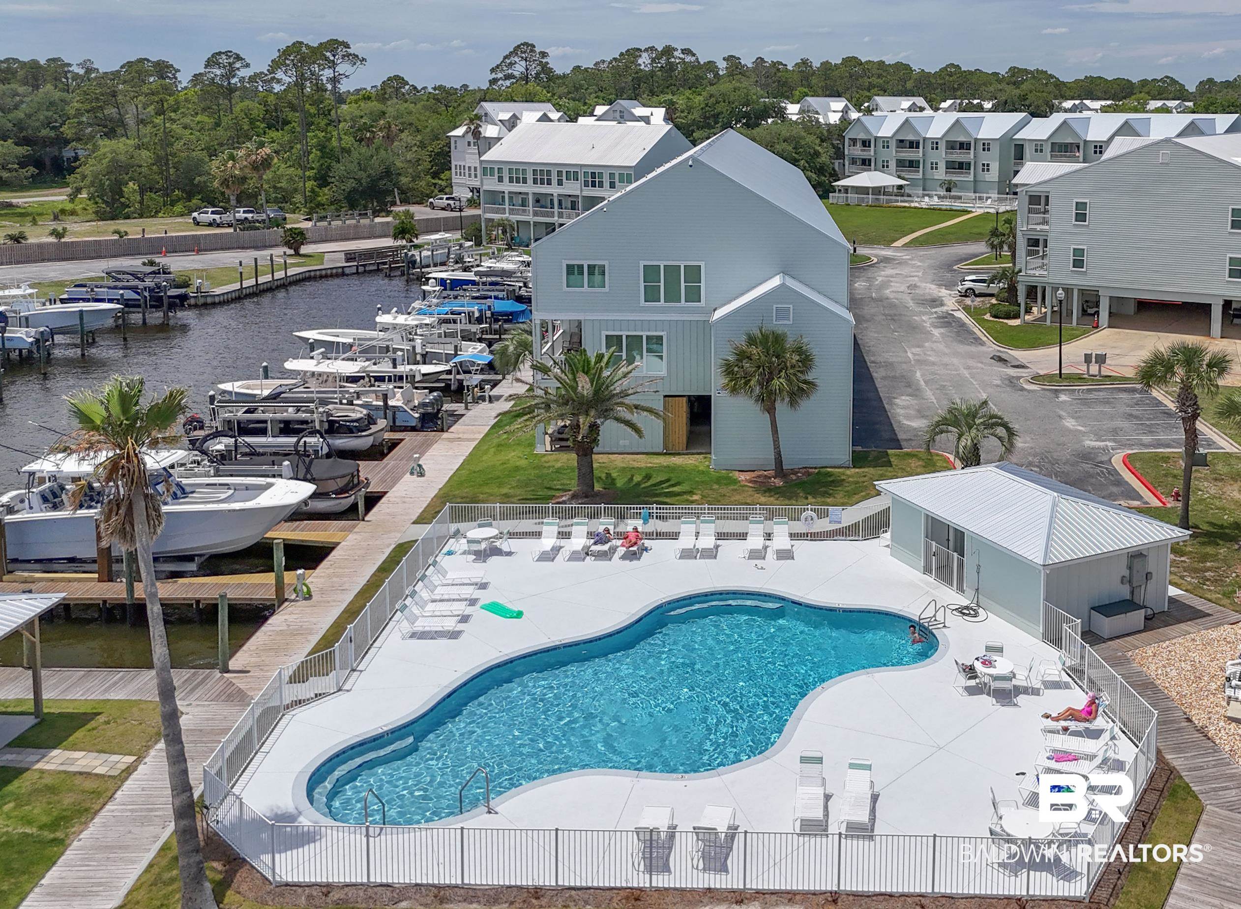 27174 Sailfish Drive G-16