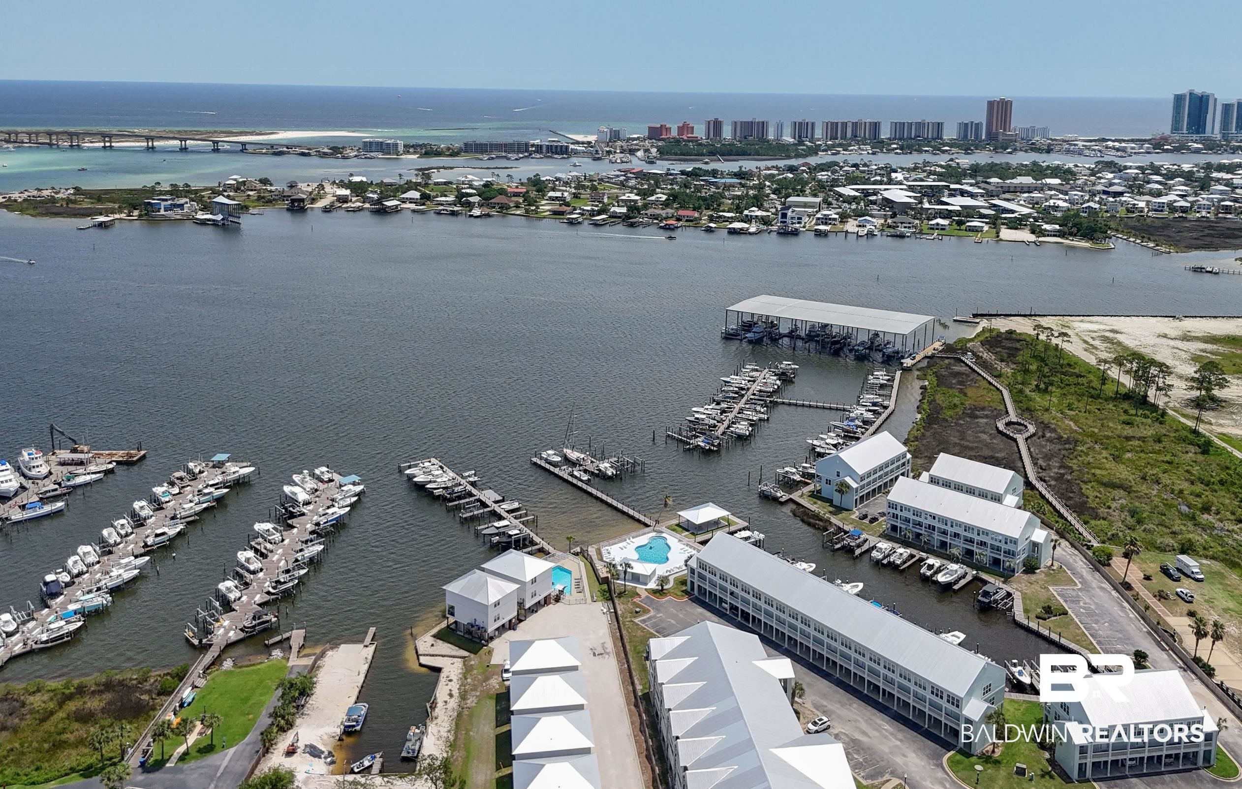 27174 Sailfish Drive G-16