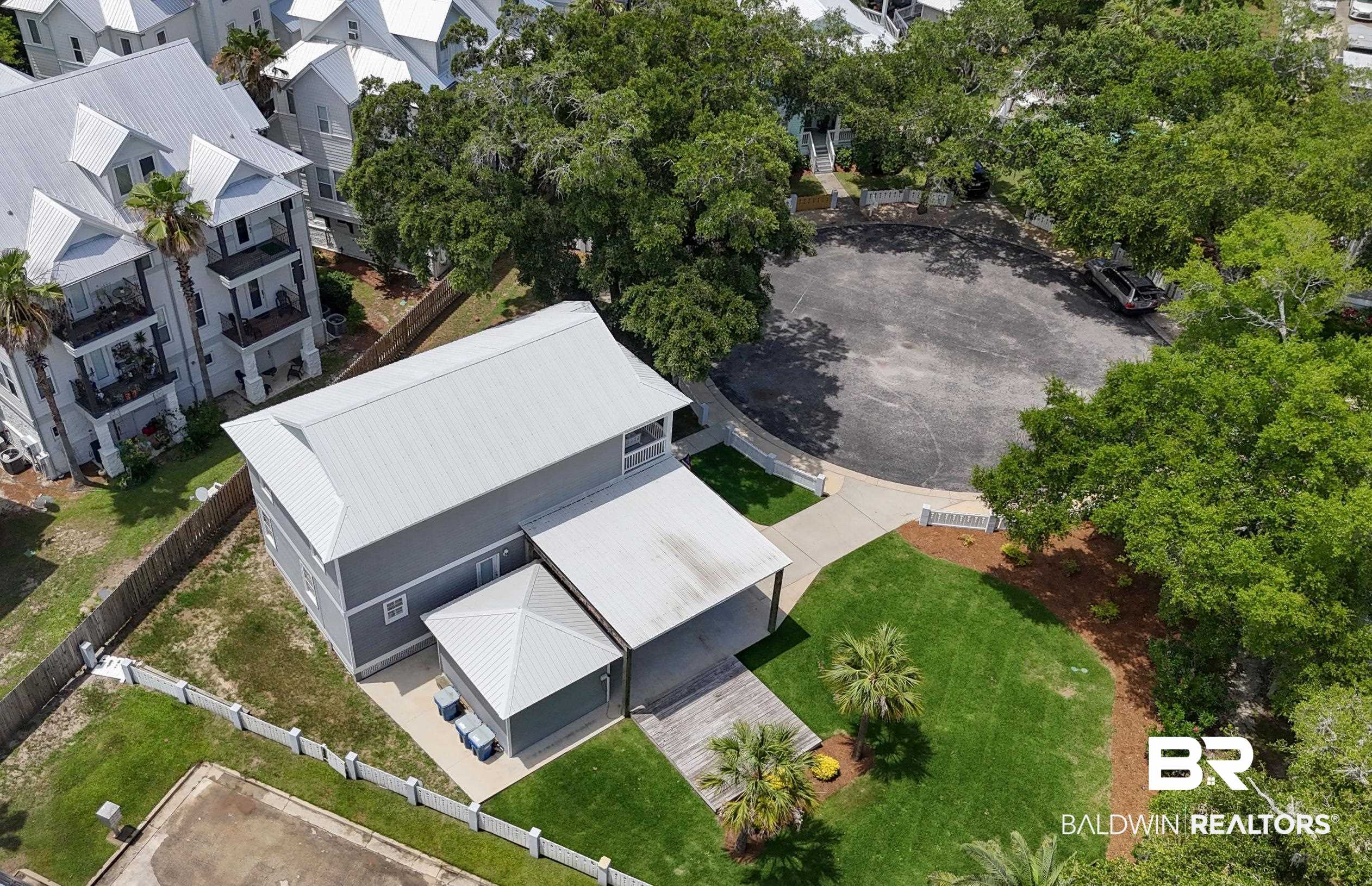 27174 Sailfish Drive G-16