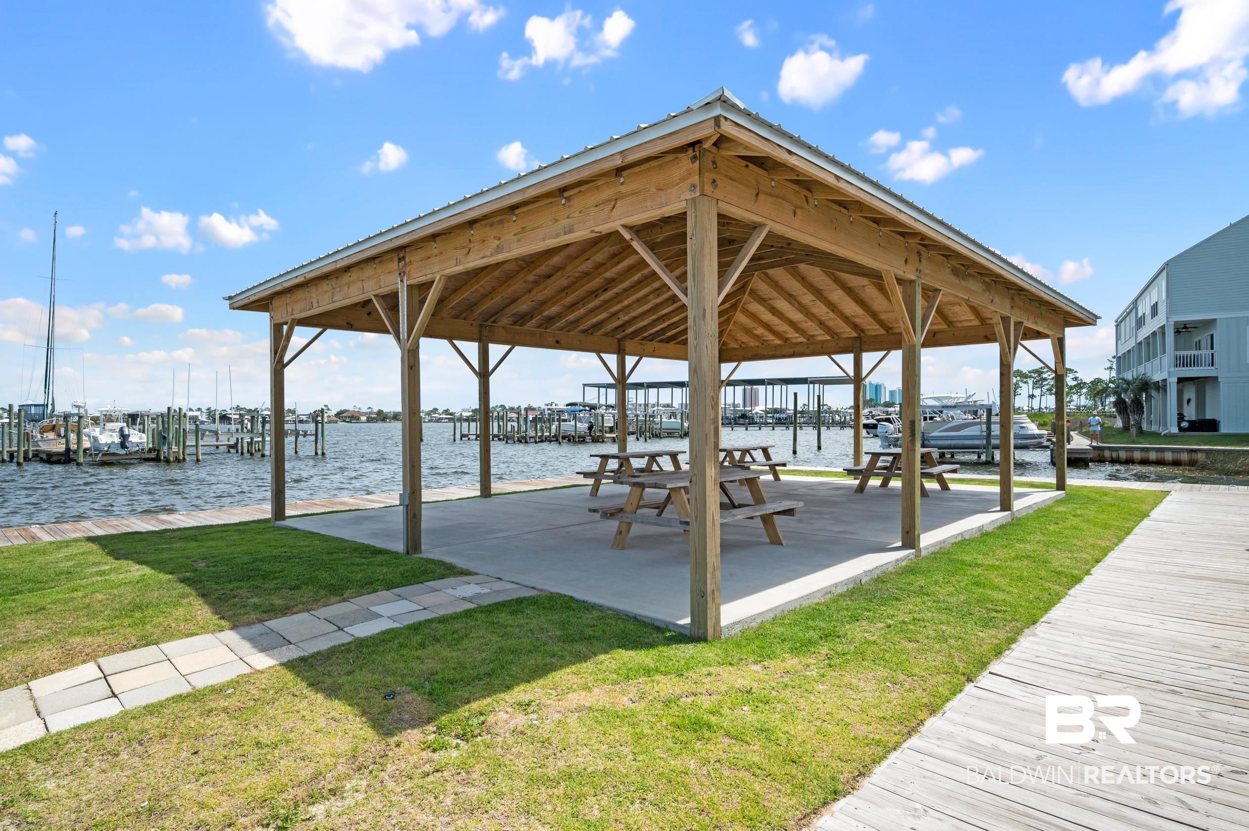 27174 Sailfish Drive G-16