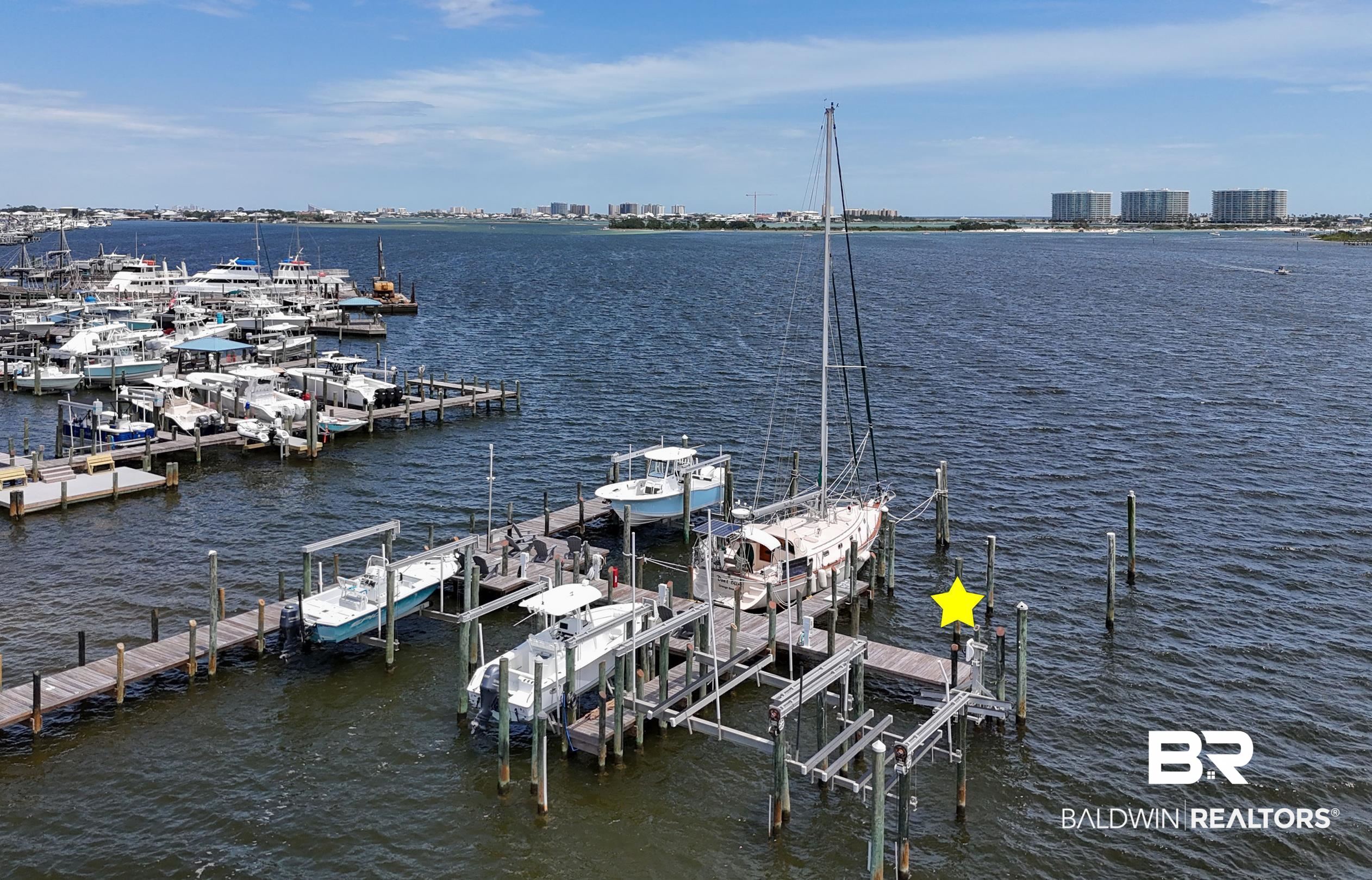 27174 Sailfish Drive G-16