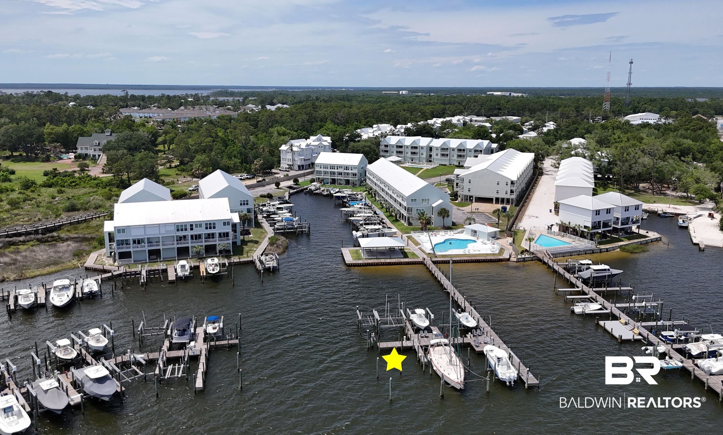 27174 Sailfish Drive G-16
