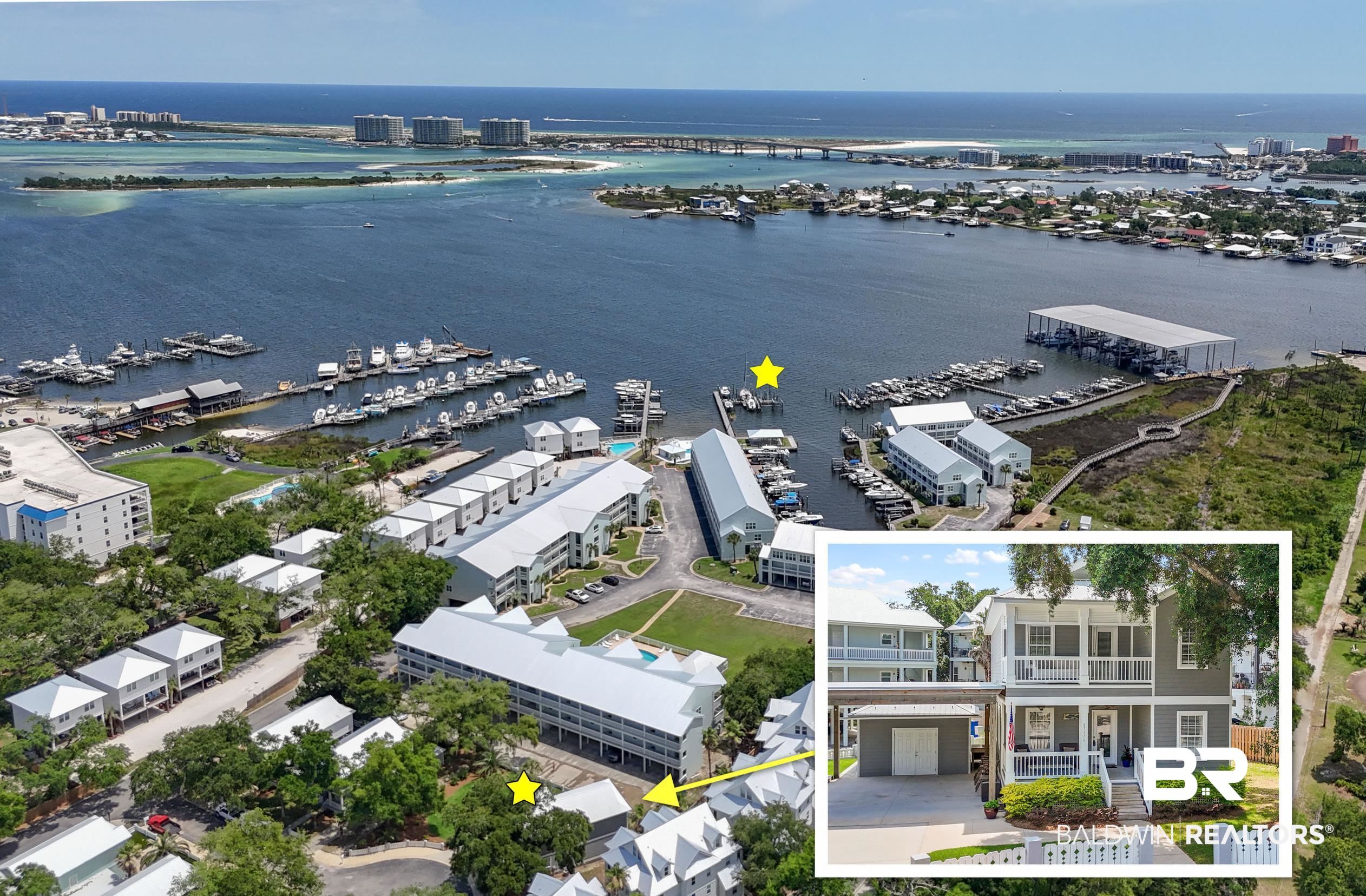 27174 Sailfish Drive G-16