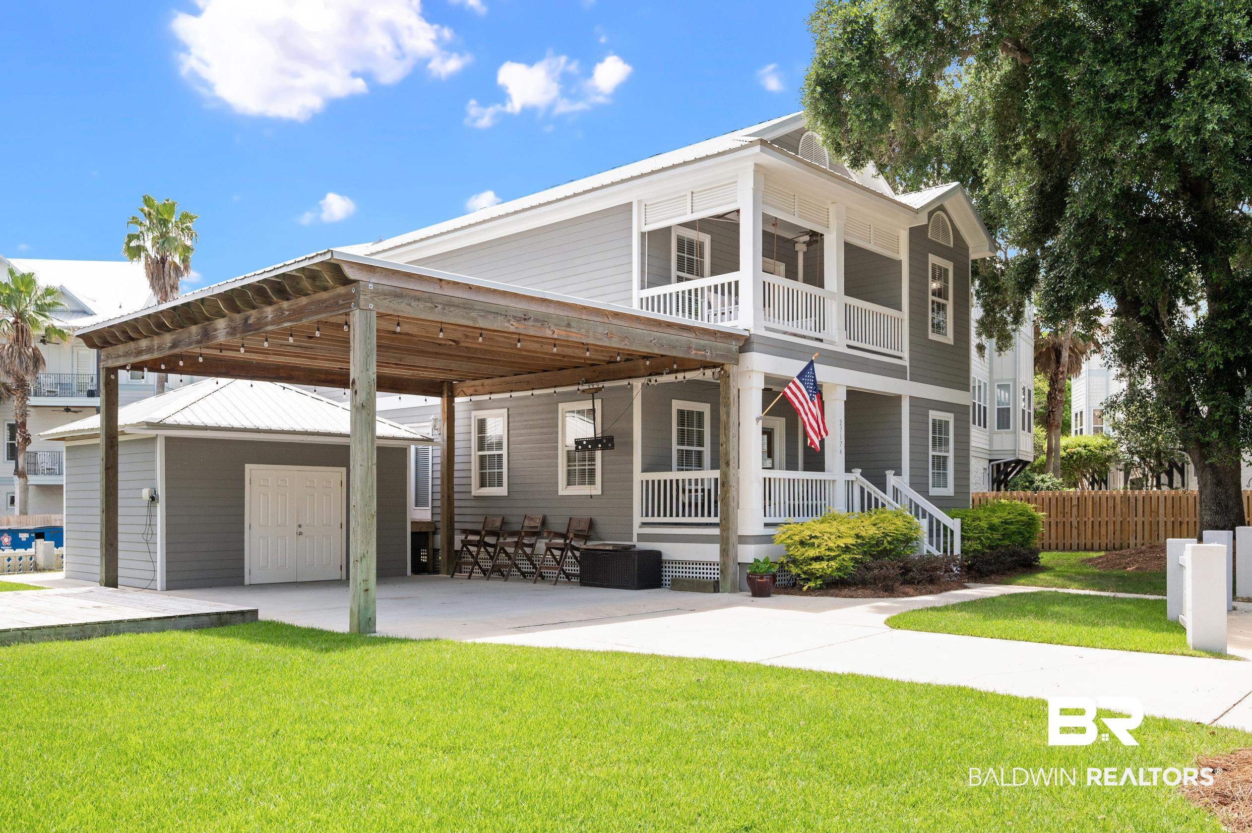 27174 Sailfish Drive G-16