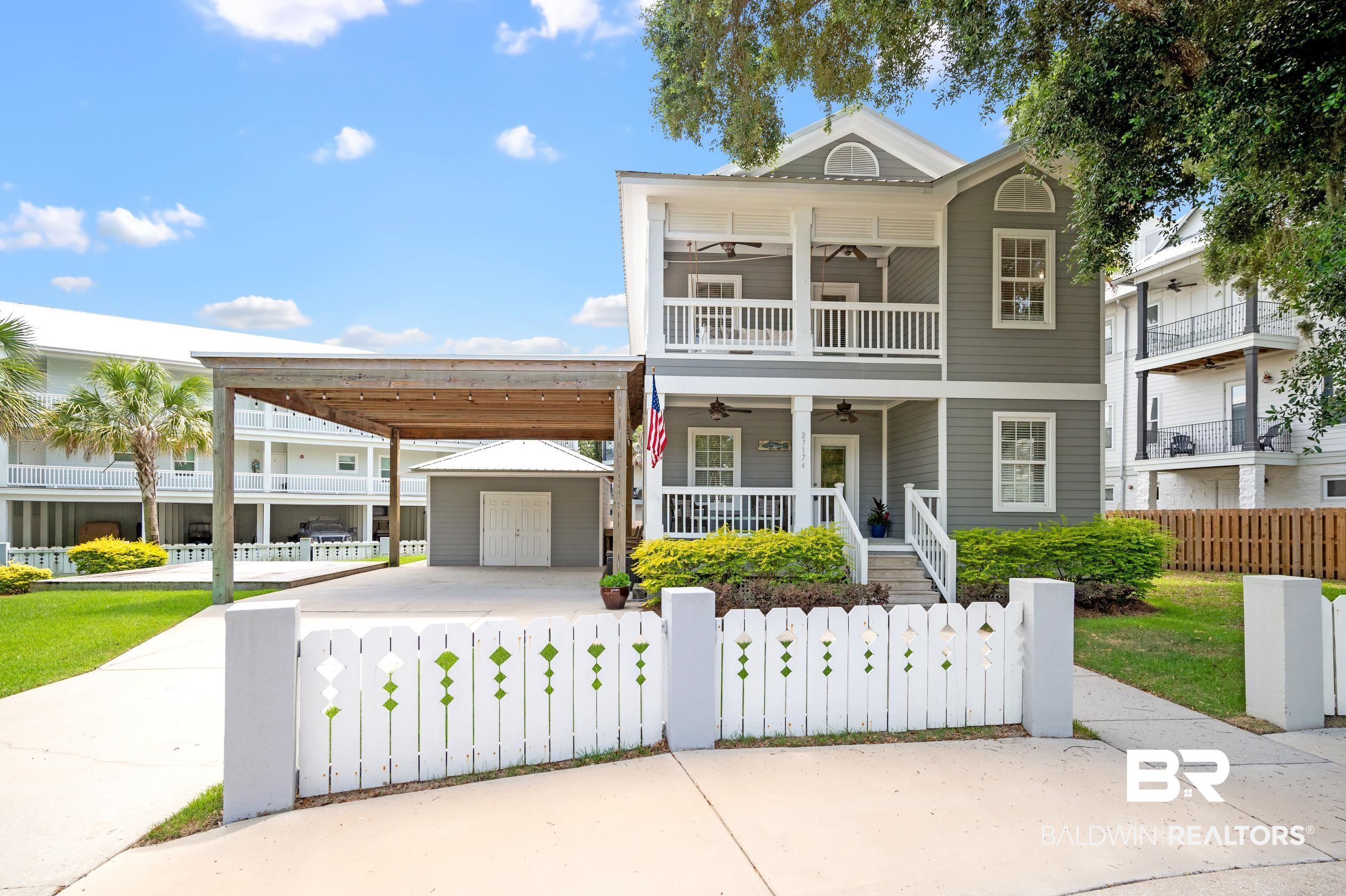 27174 Sailfish Drive G-16