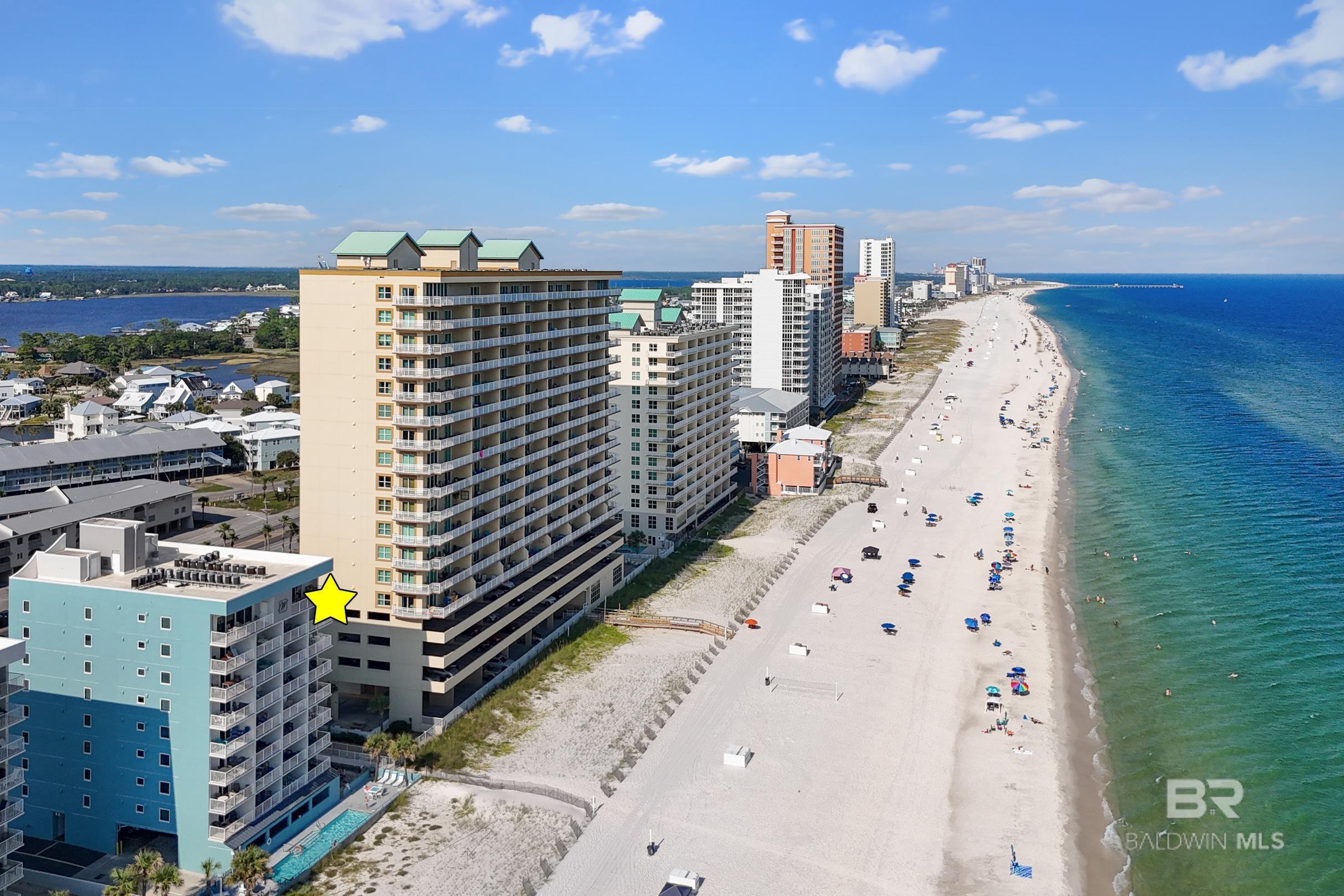 939 W Beach Boulevard 701