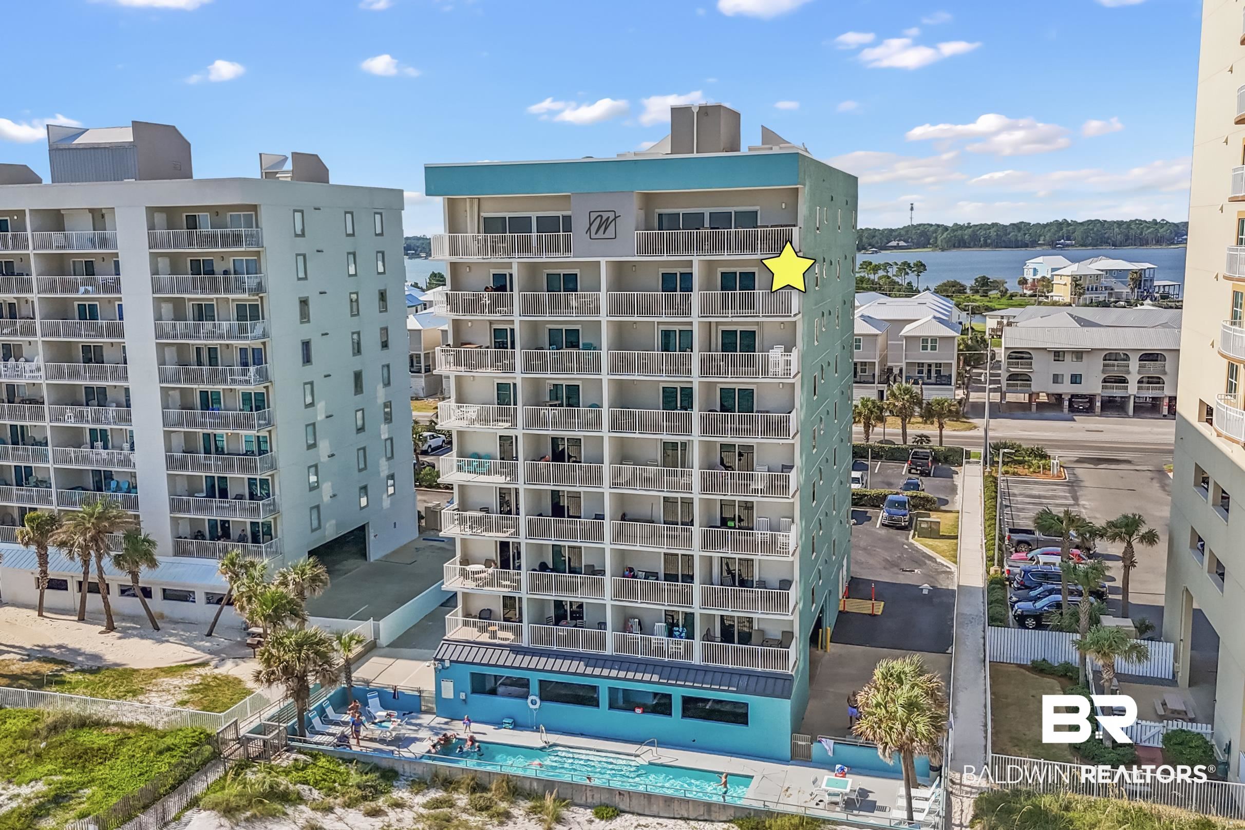 939 W Beach Boulevard 701